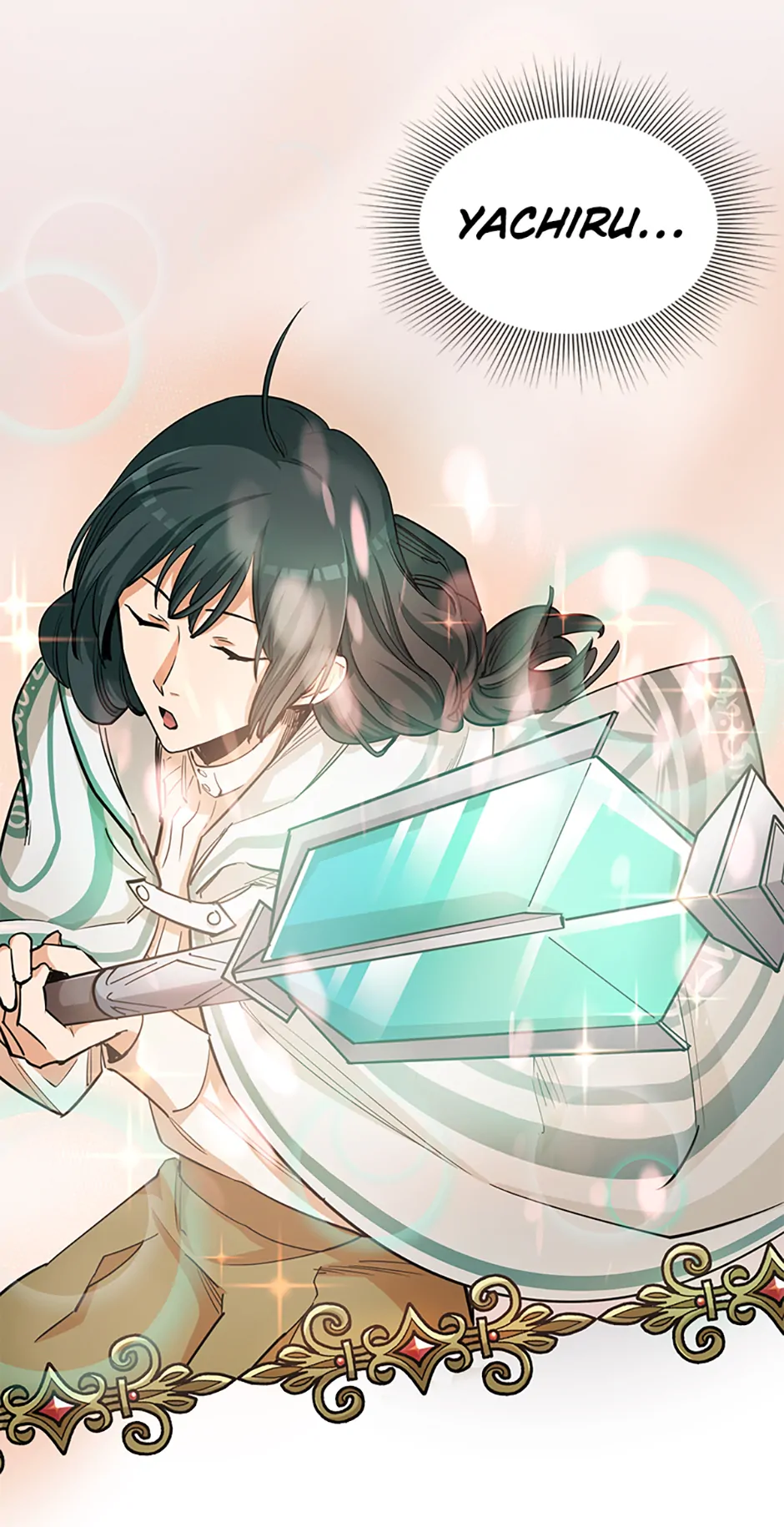 Appraiser Levels Up With Views Chapter 17 - page 14