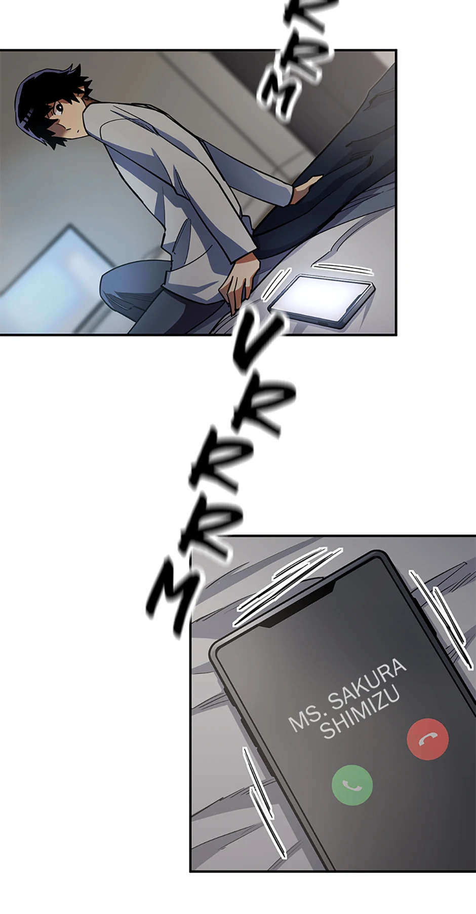 Appraiser Levels Up With Views Chapter 17 - page 18