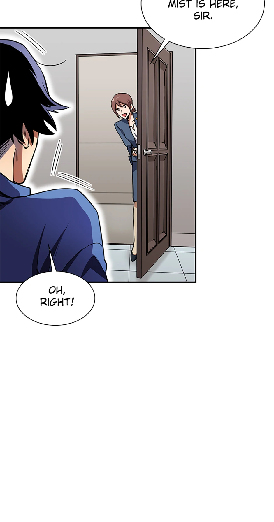 Appraiser Levels Up With Views Chapter 17 - page 41