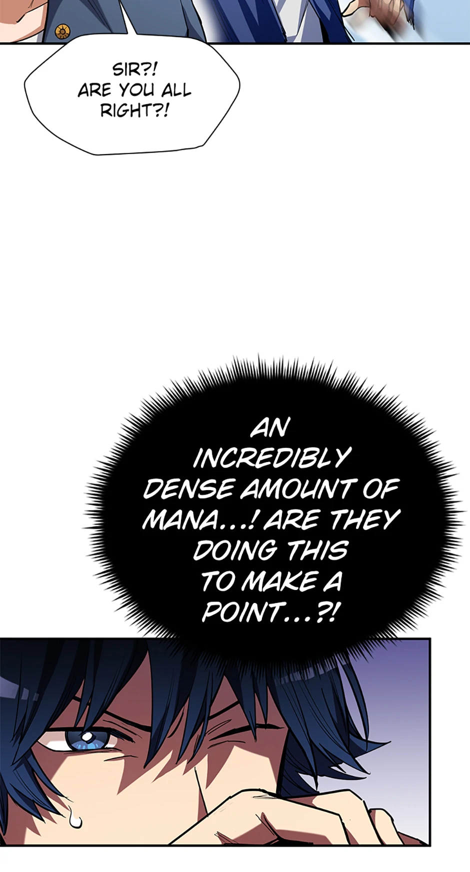 Appraiser Levels Up With Views Chapter 17 - page 49