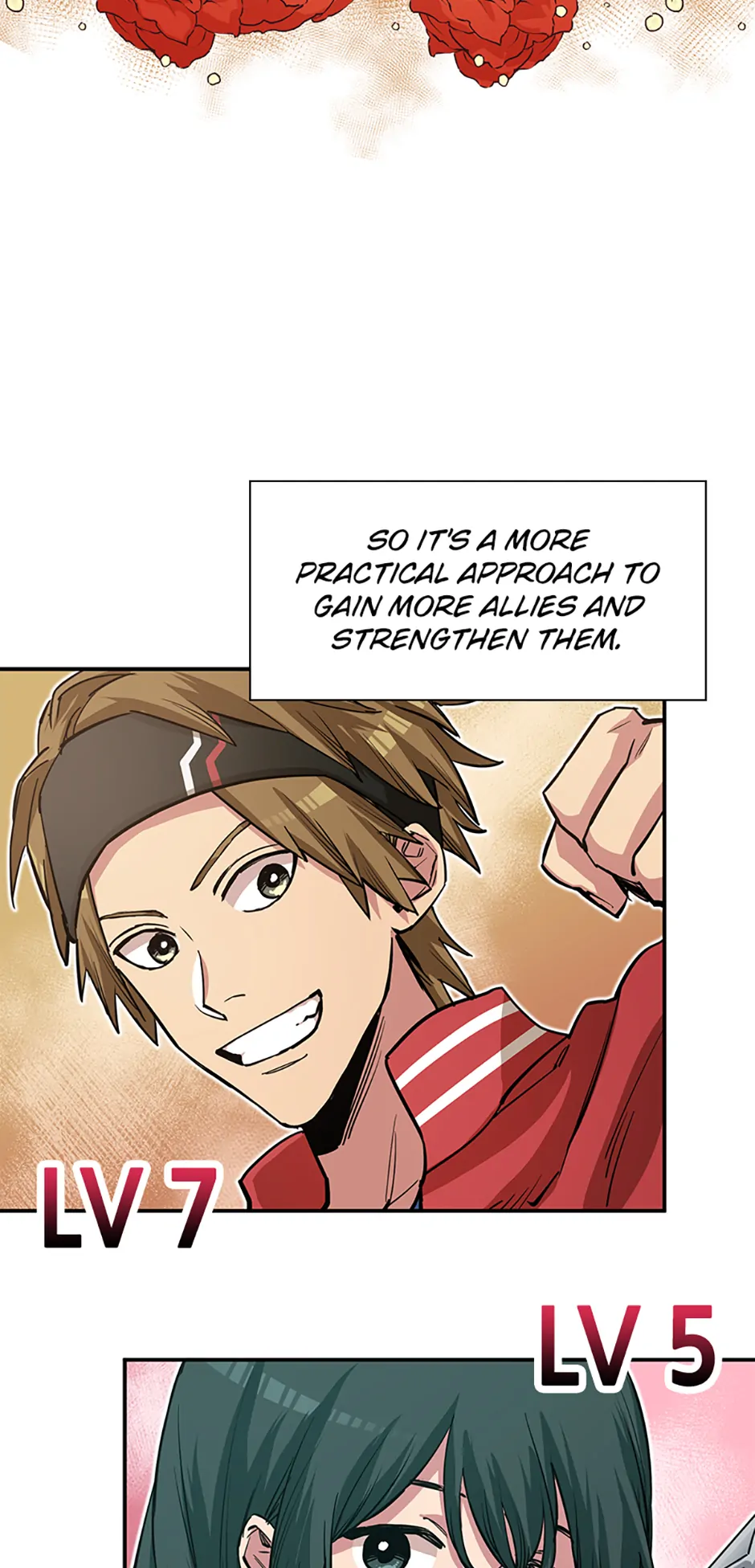 Appraiser Levels Up With Views Chapter 16 - page 9