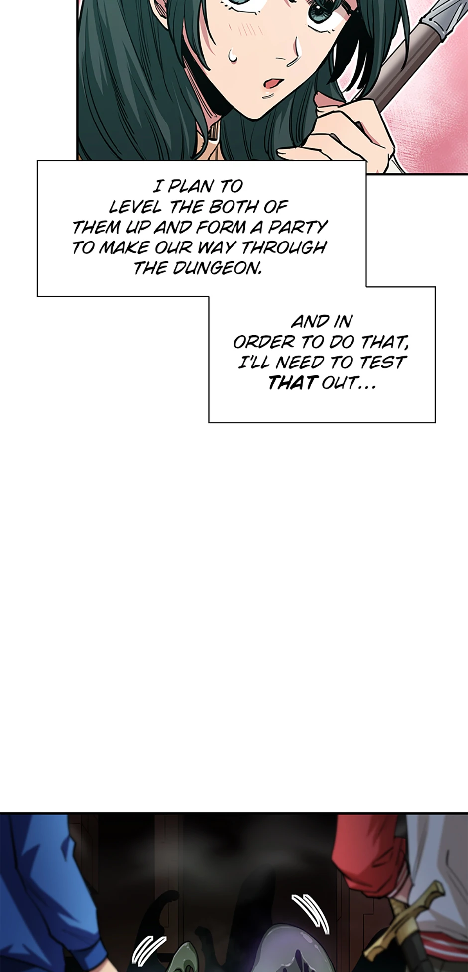 Appraiser Levels Up With Views Chapter 16 - page 10