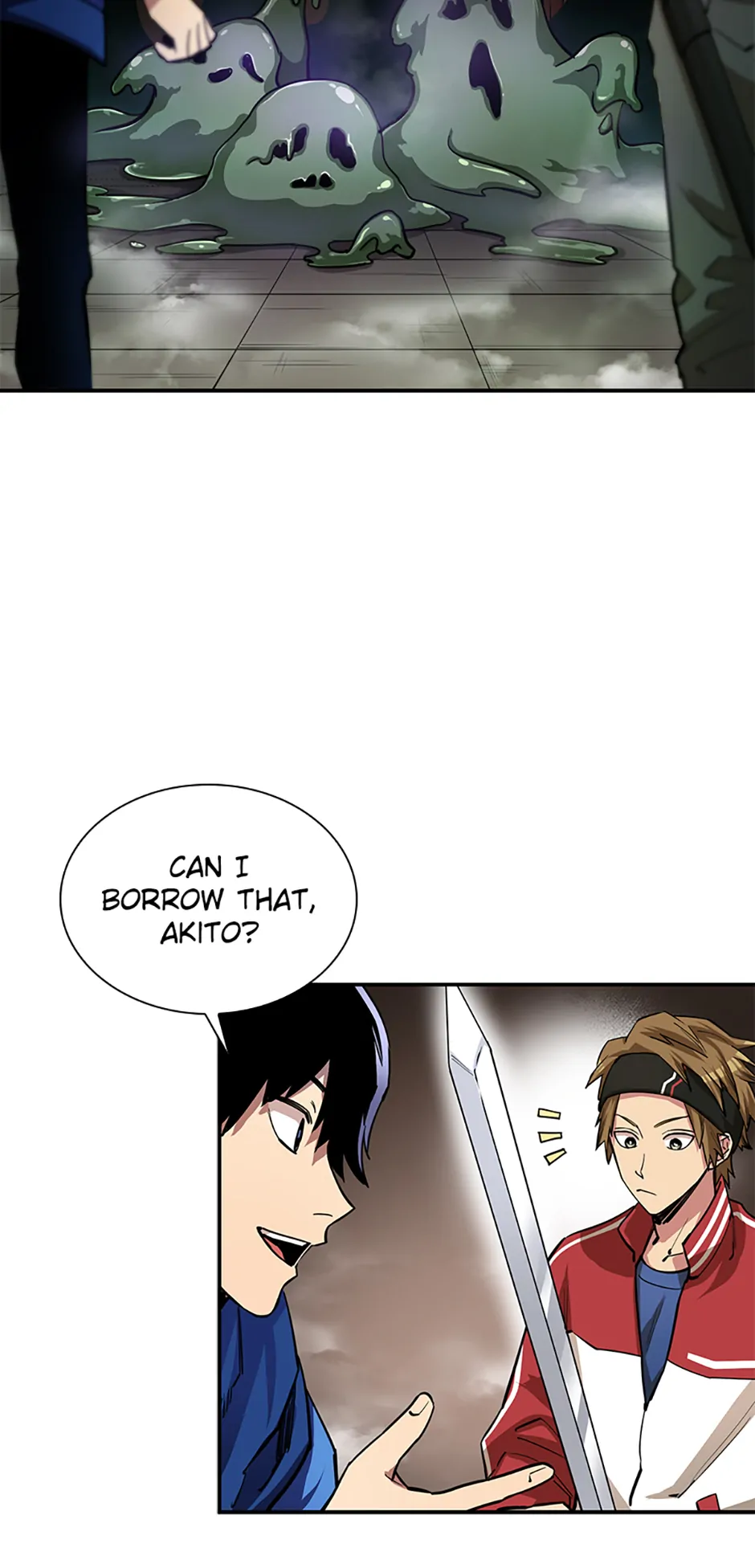 Appraiser Levels Up With Views Chapter 16 - page 11