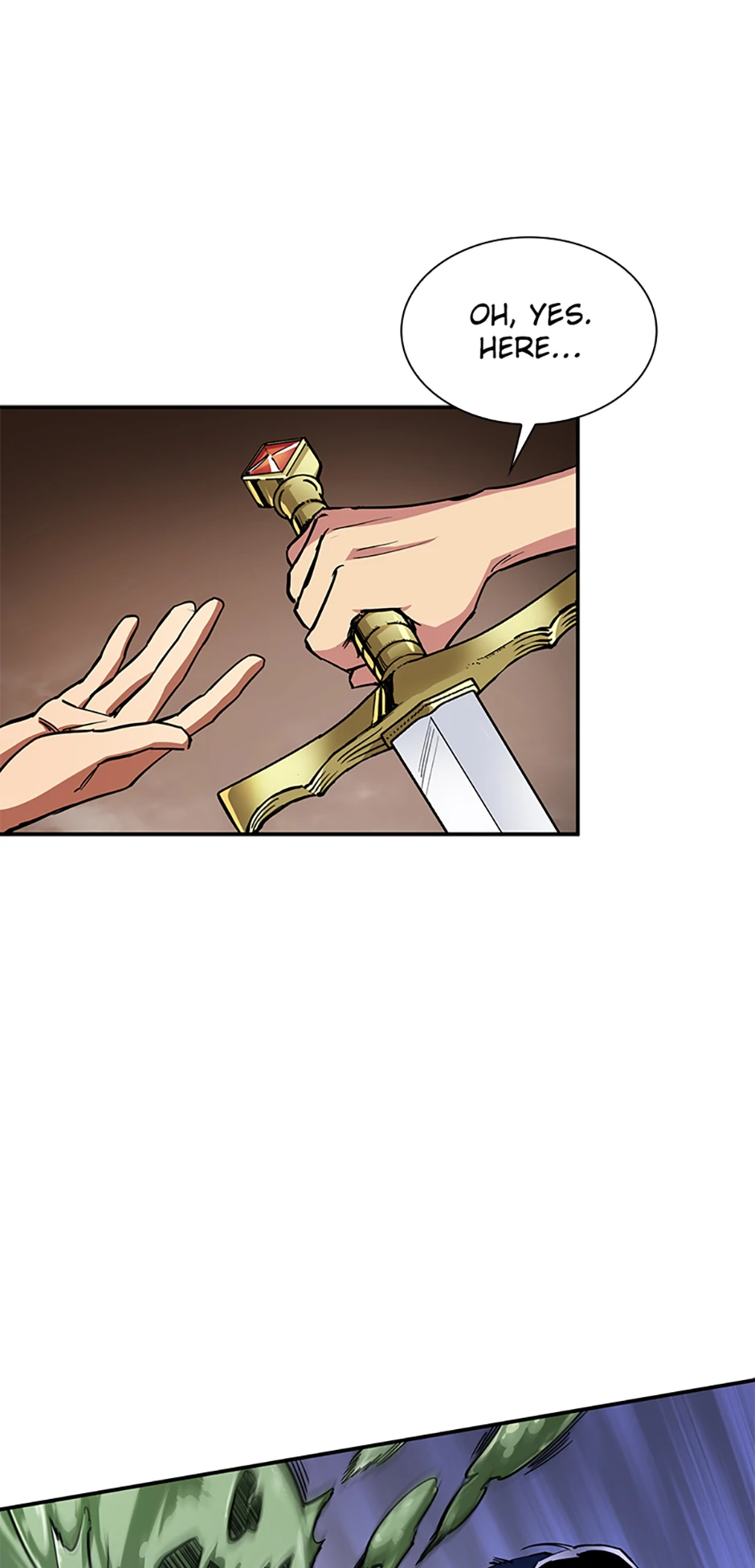 Appraiser Levels Up With Views Chapter 16 - page 12