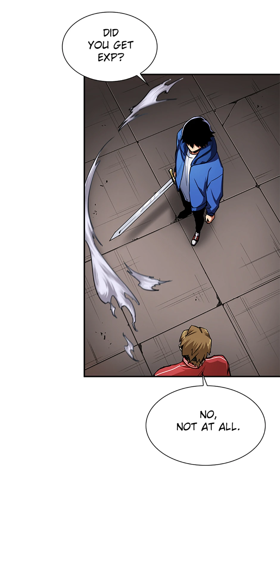 Appraiser Levels Up With Views Chapter 16 - page 14