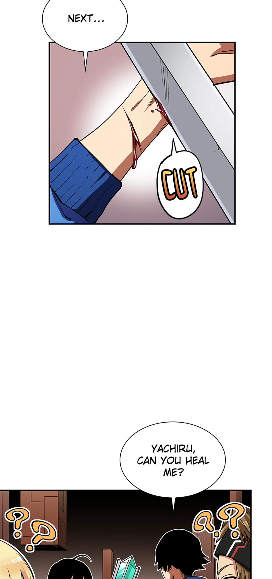 Appraiser Levels Up With Views Chapter 16 - page 16