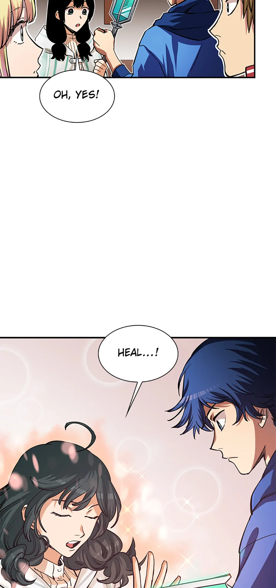 Appraiser Levels Up With Views Chapter 16 - page 17