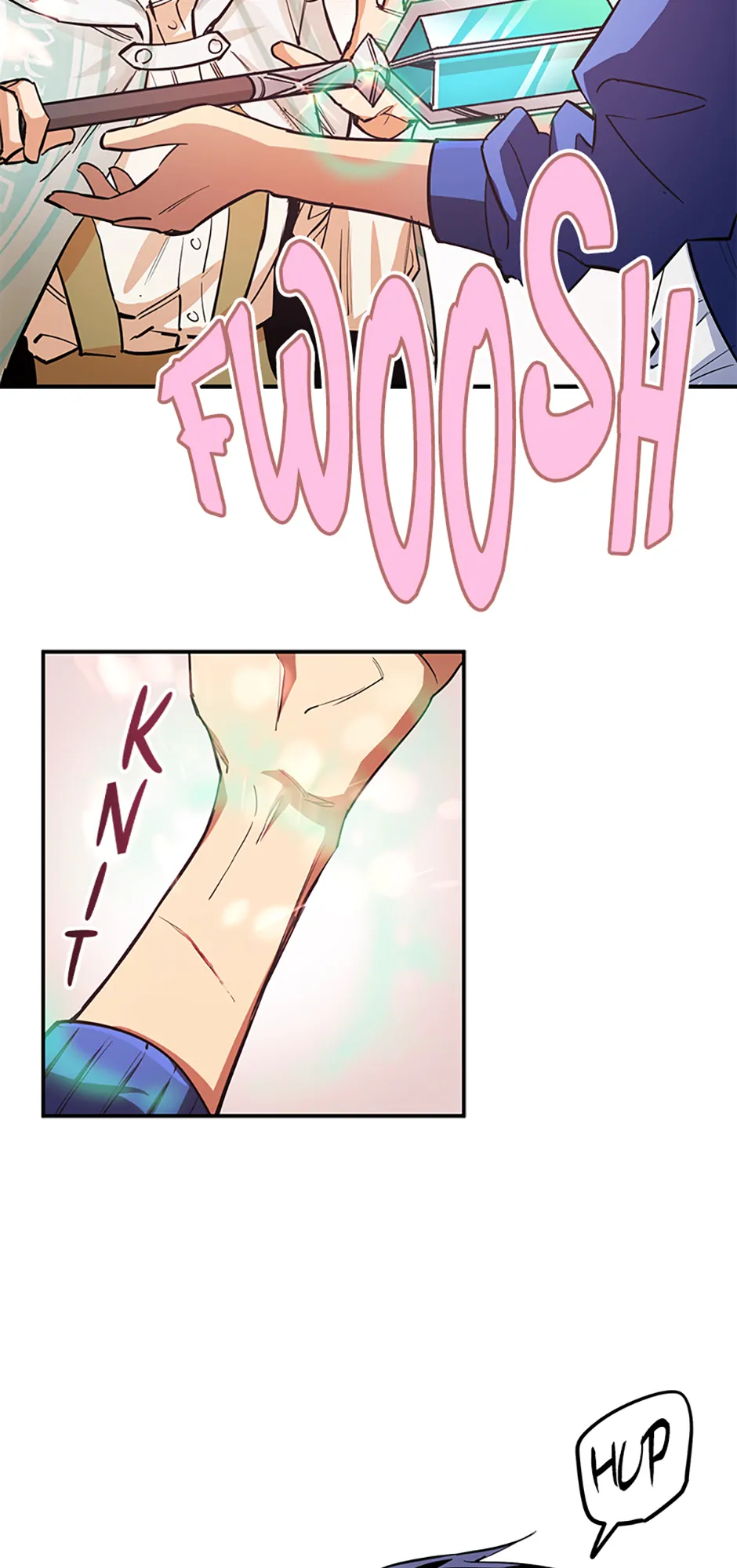 Appraiser Levels Up With Views Chapter 16 - page 18