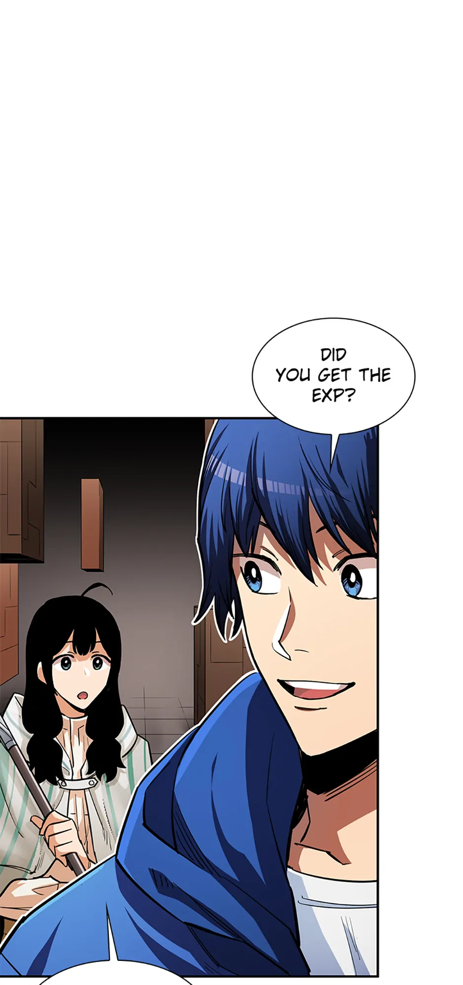 Appraiser Levels Up With Views Chapter 16 - page 20