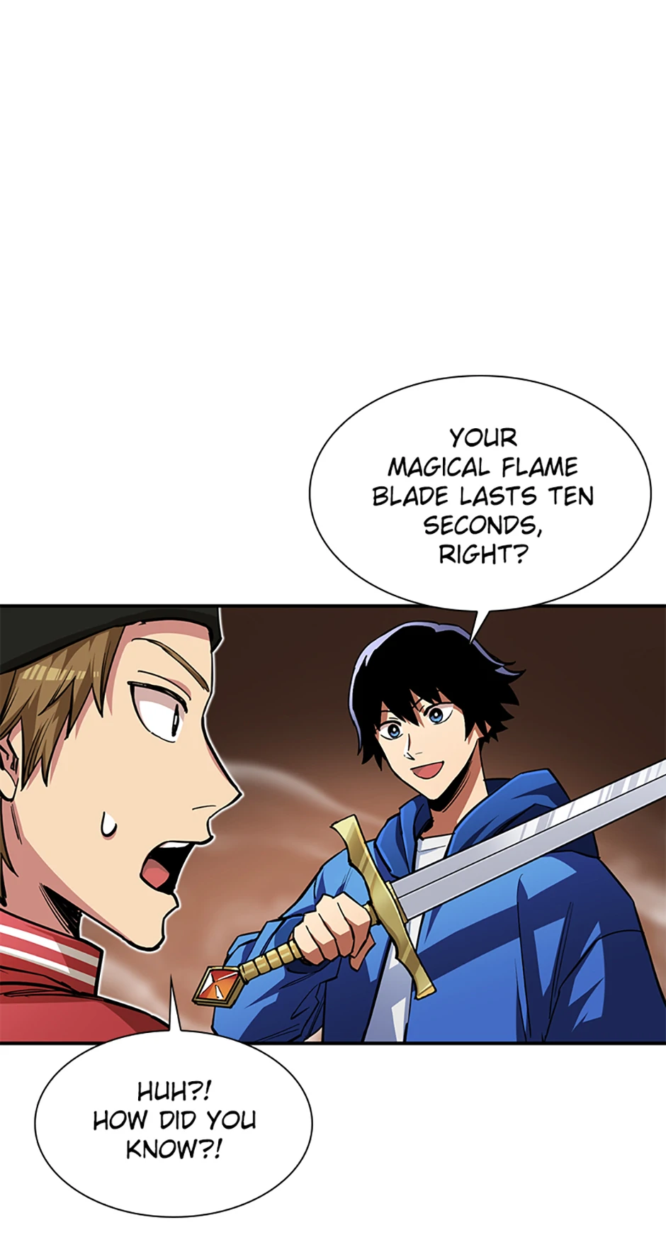 Appraiser Levels Up With Views Chapter 16 - page 22