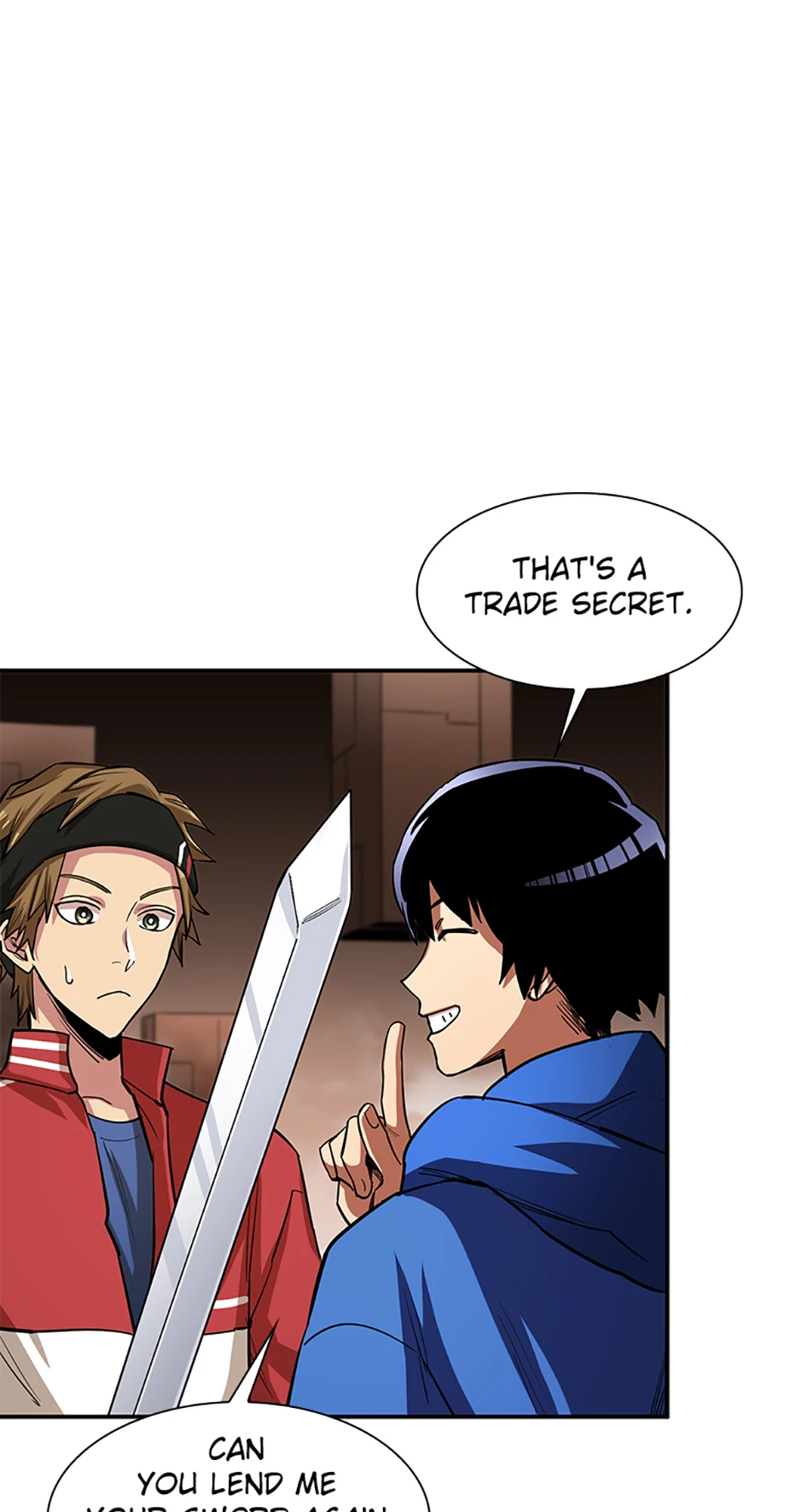 Appraiser Levels Up With Views Chapter 16 - page 23