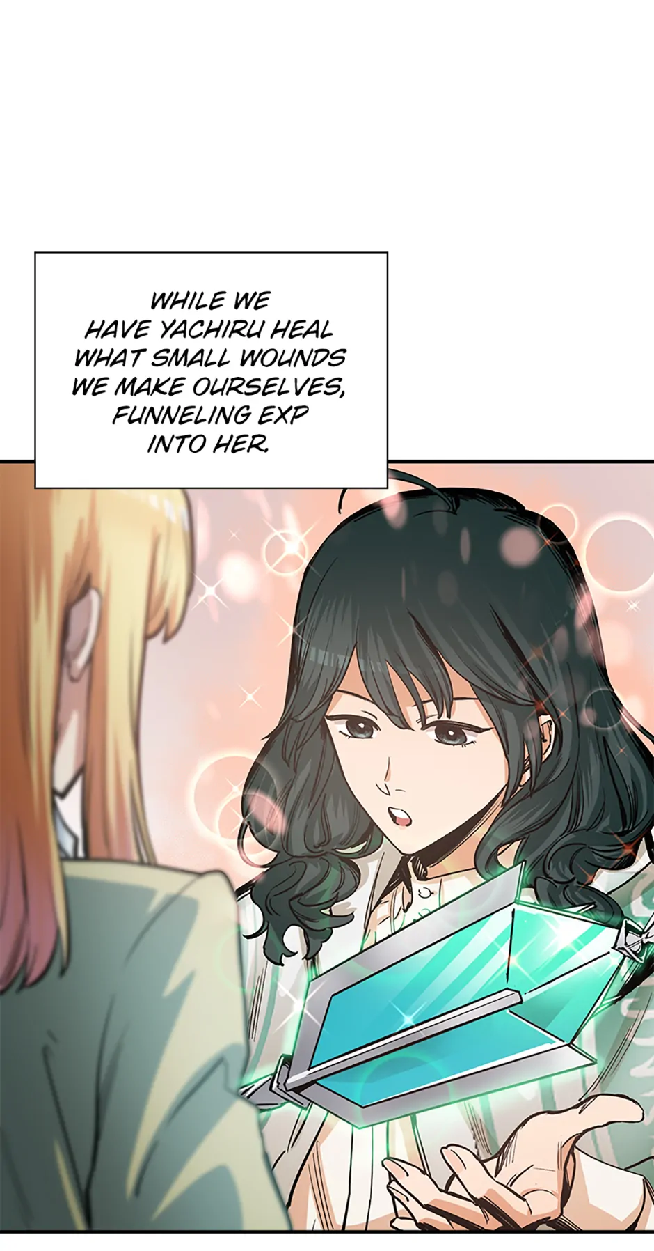 Appraiser Levels Up With Views Chapter 16 - page 42