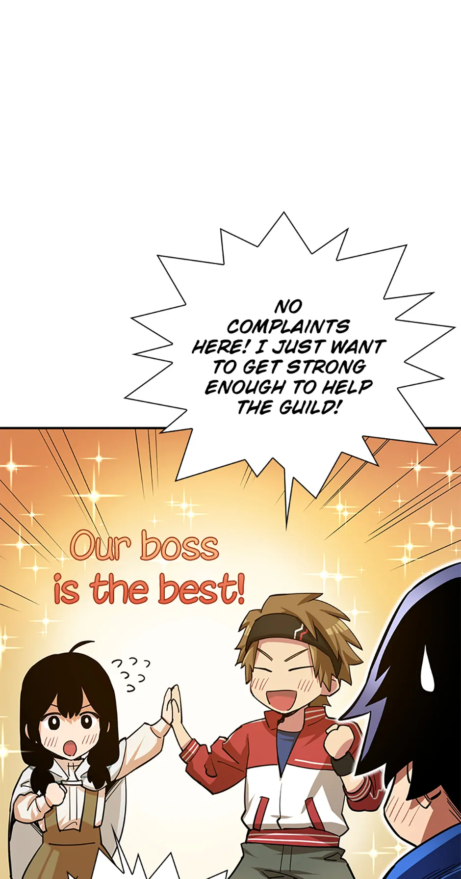 Appraiser Levels Up With Views Chapter 16 - page 49