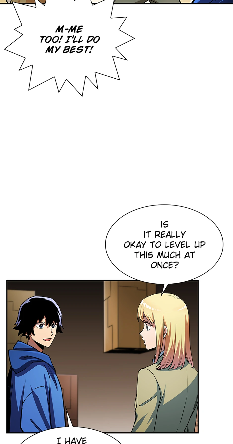 Appraiser Levels Up With Views Chapter 16 - page 50