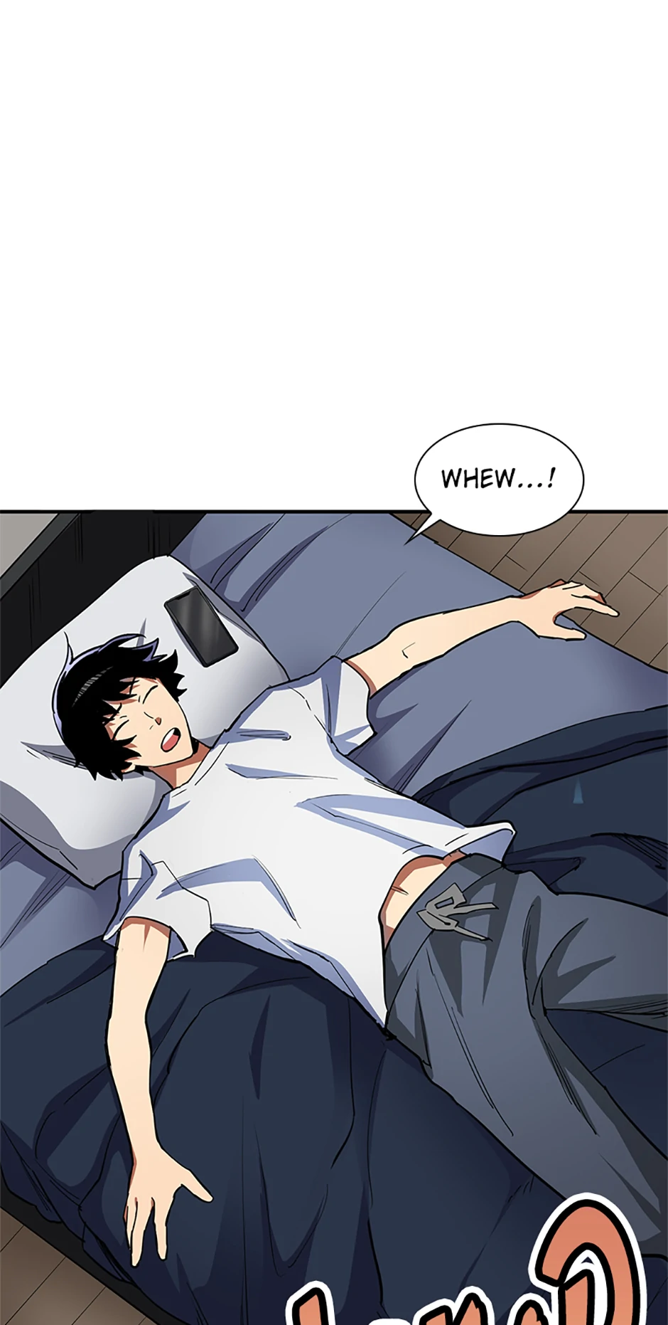 Appraiser Levels Up With Views Chapter 16 - page 56