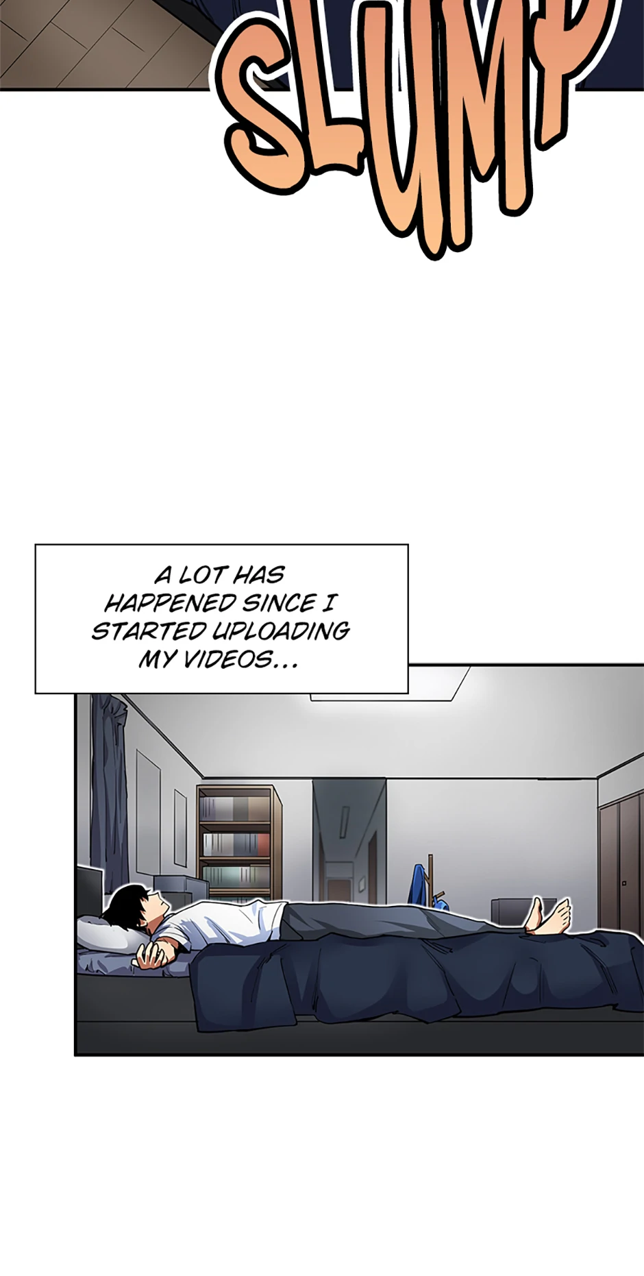 Appraiser Levels Up With Views Chapter 16 - page 57