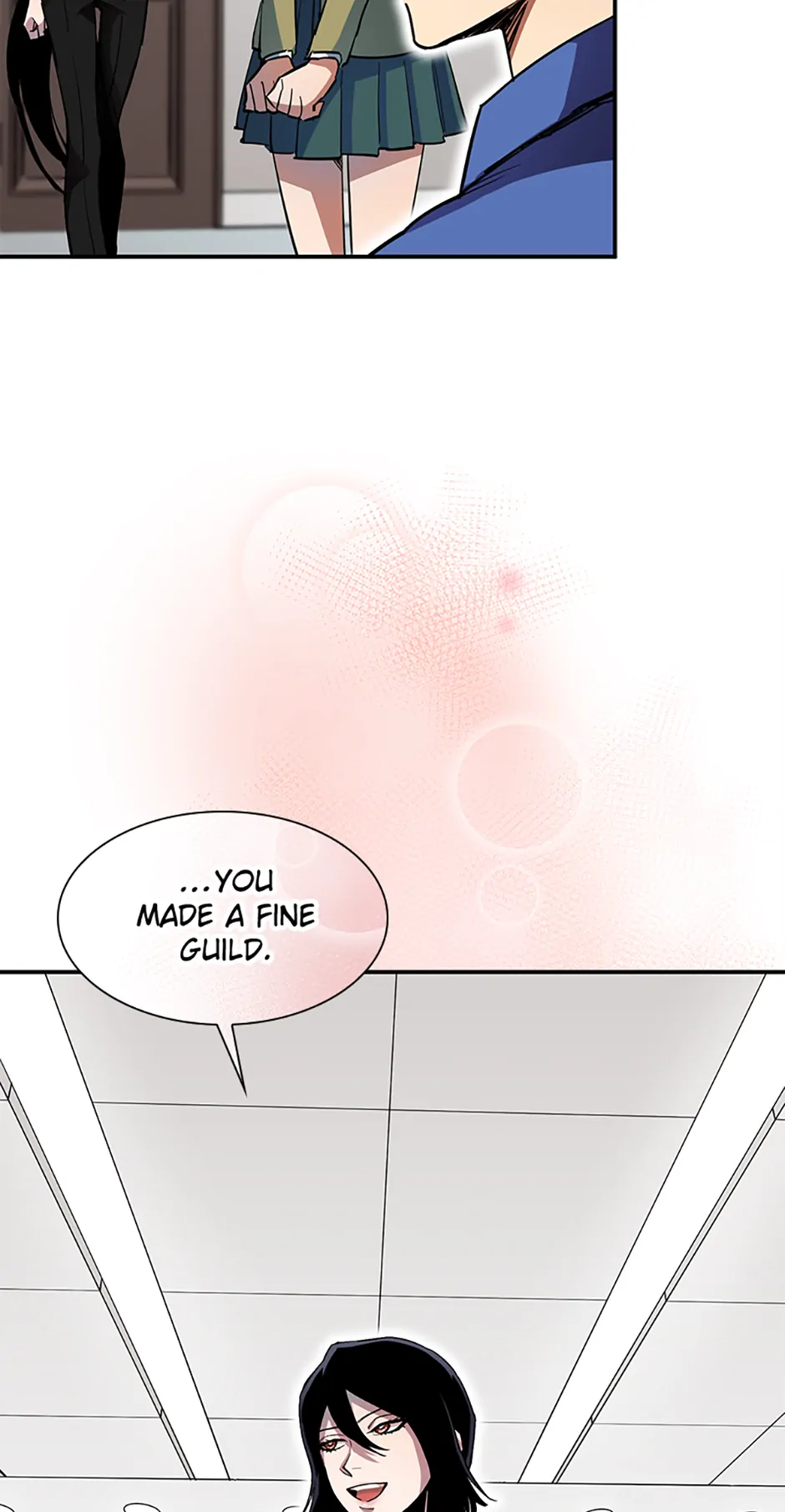 Appraiser Levels Up With Views Chapter 15 - page 9