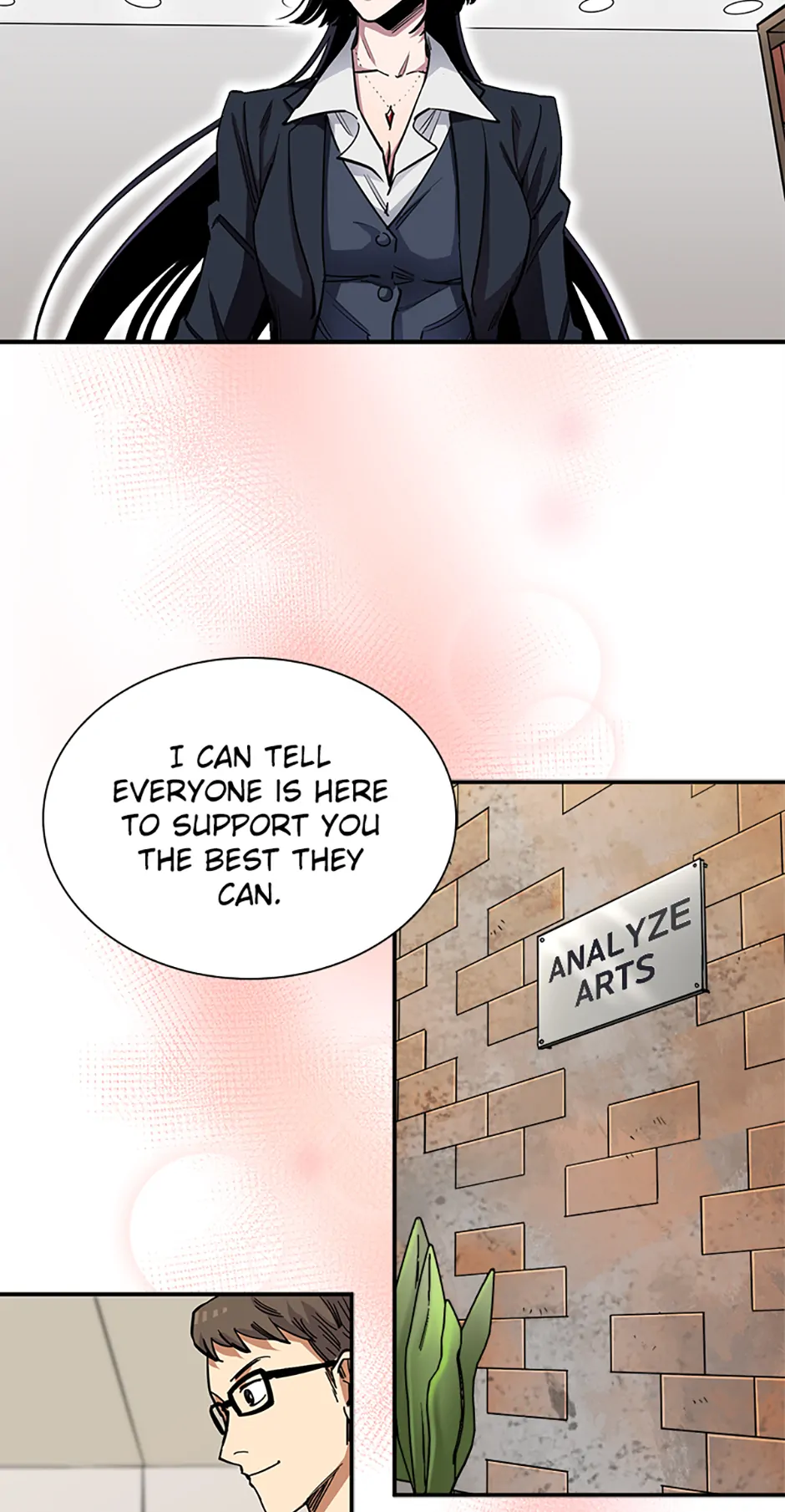 Appraiser Levels Up With Views Chapter 15 - page 10