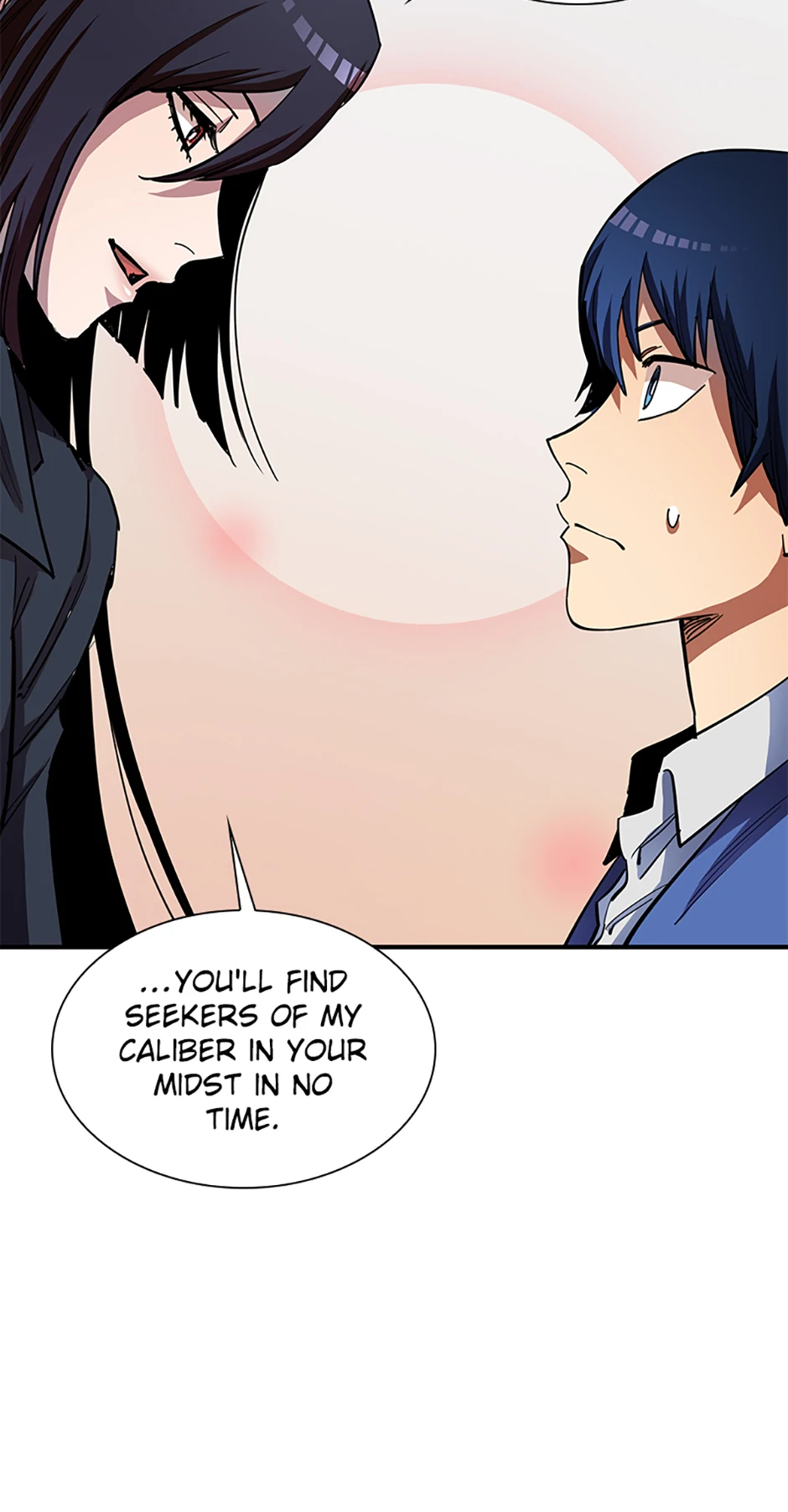 Appraiser Levels Up With Views Chapter 15 - page 14