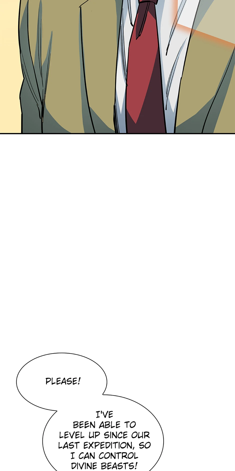 Appraiser Levels Up With Views Chapter 15 - page 18