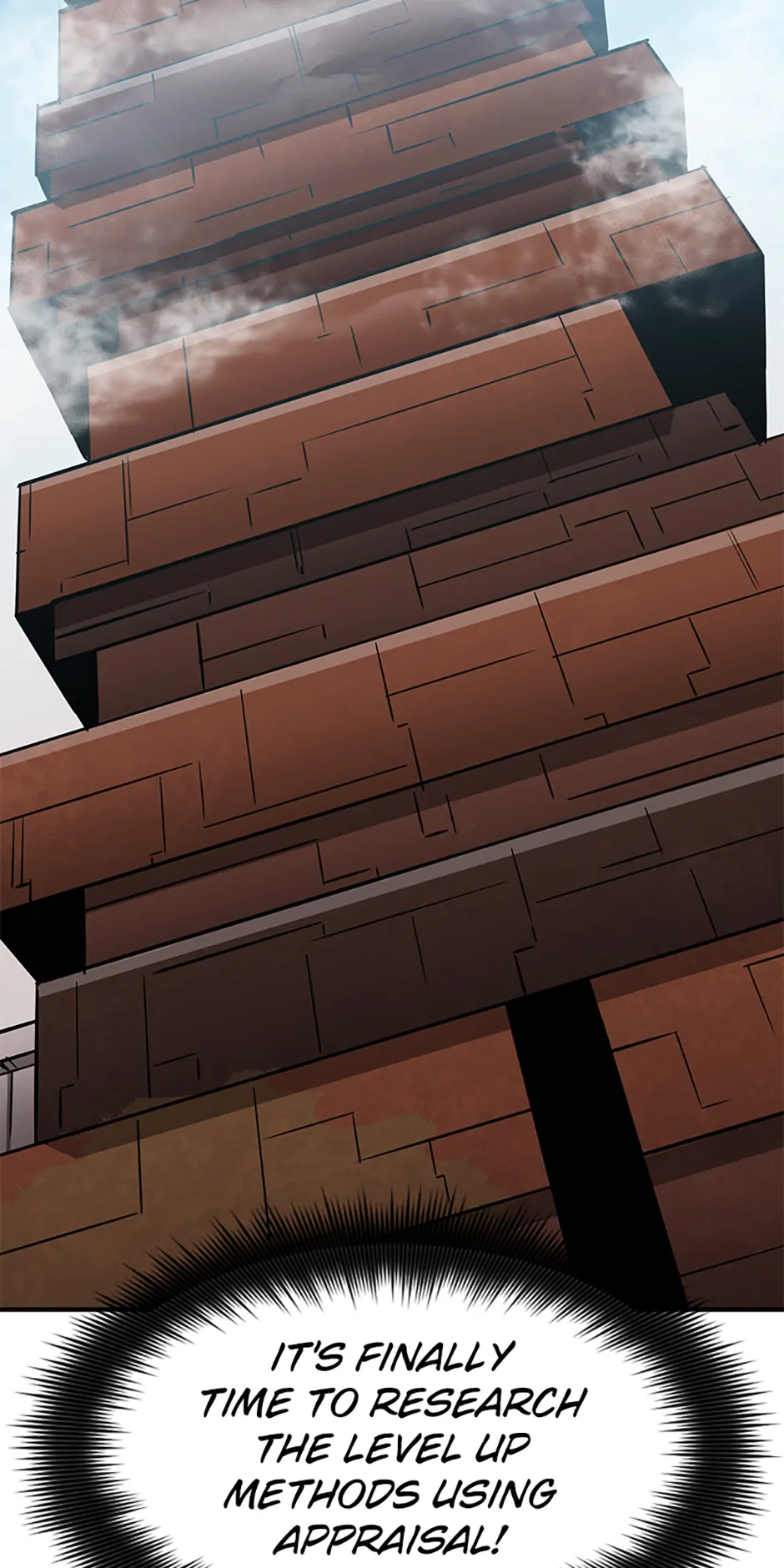 Appraiser Levels Up With Views Chapter 15 - page 65