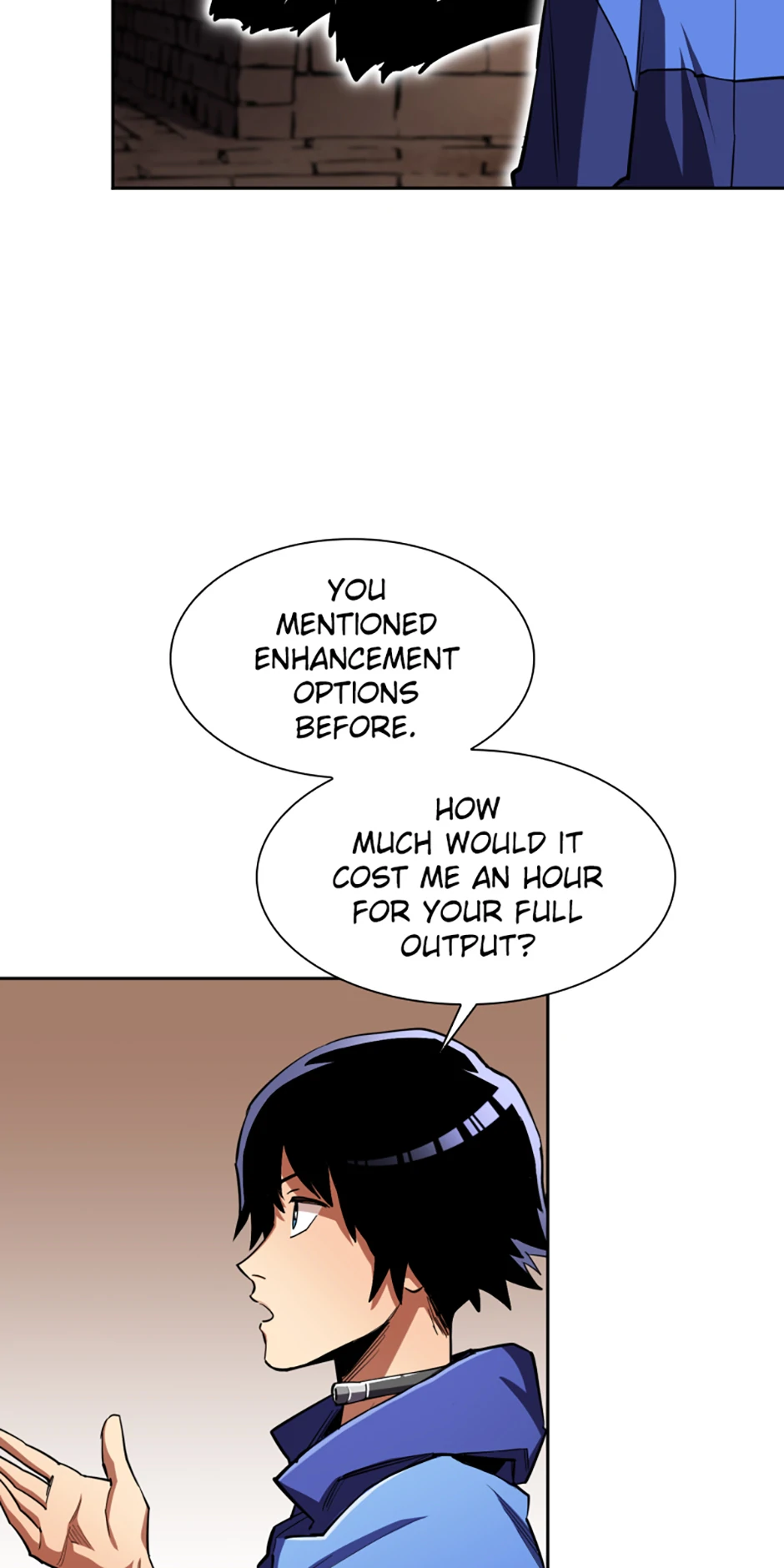 Appraiser Levels Up With Views Chapter 14 - page 16