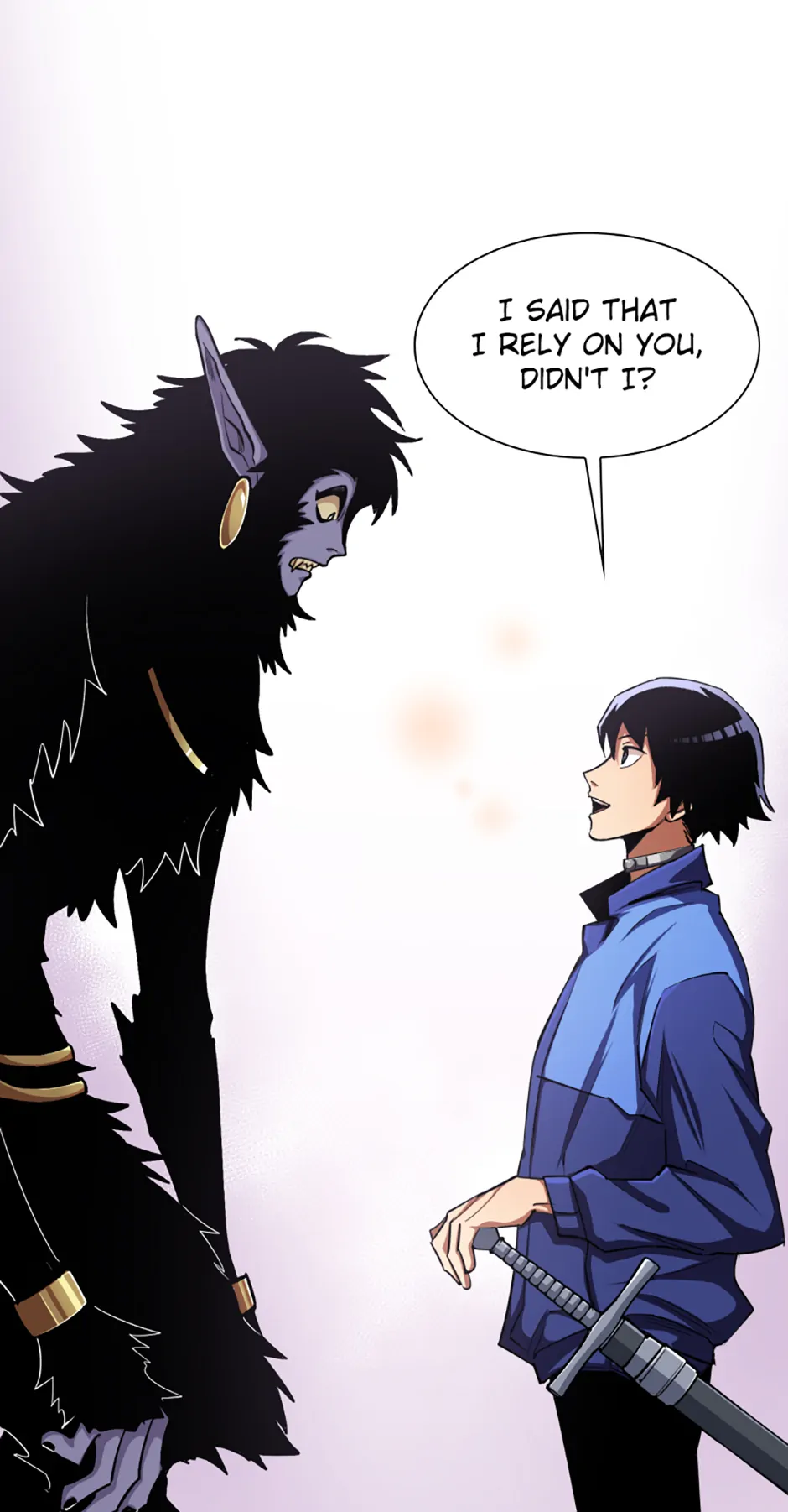 Appraiser Levels Up With Views Chapter 14 - page 23