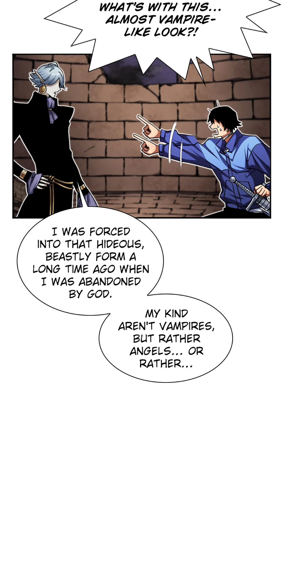 Appraiser Levels Up With Views Chapter 14 - page 41