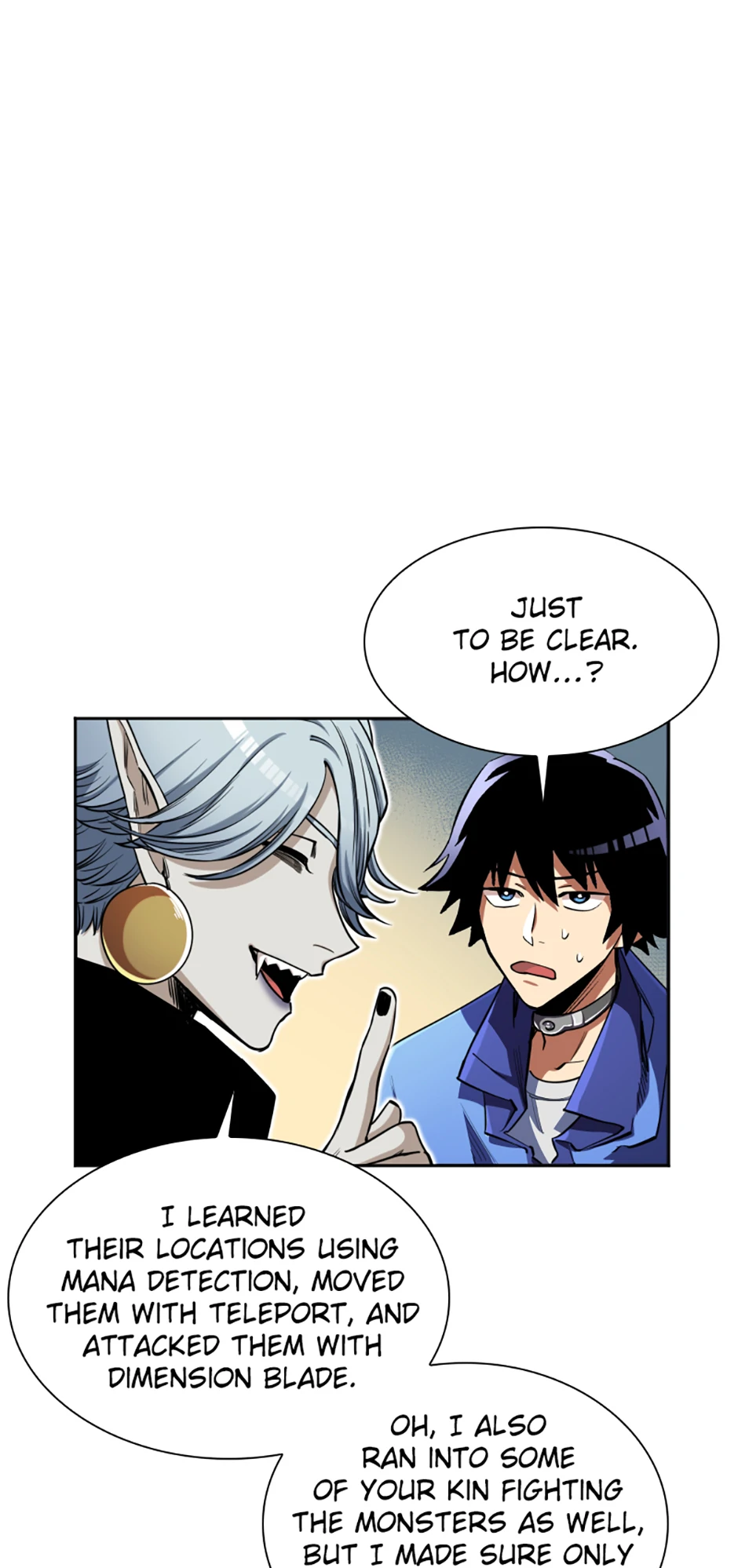 Appraiser Levels Up With Views Chapter 14 - page 65