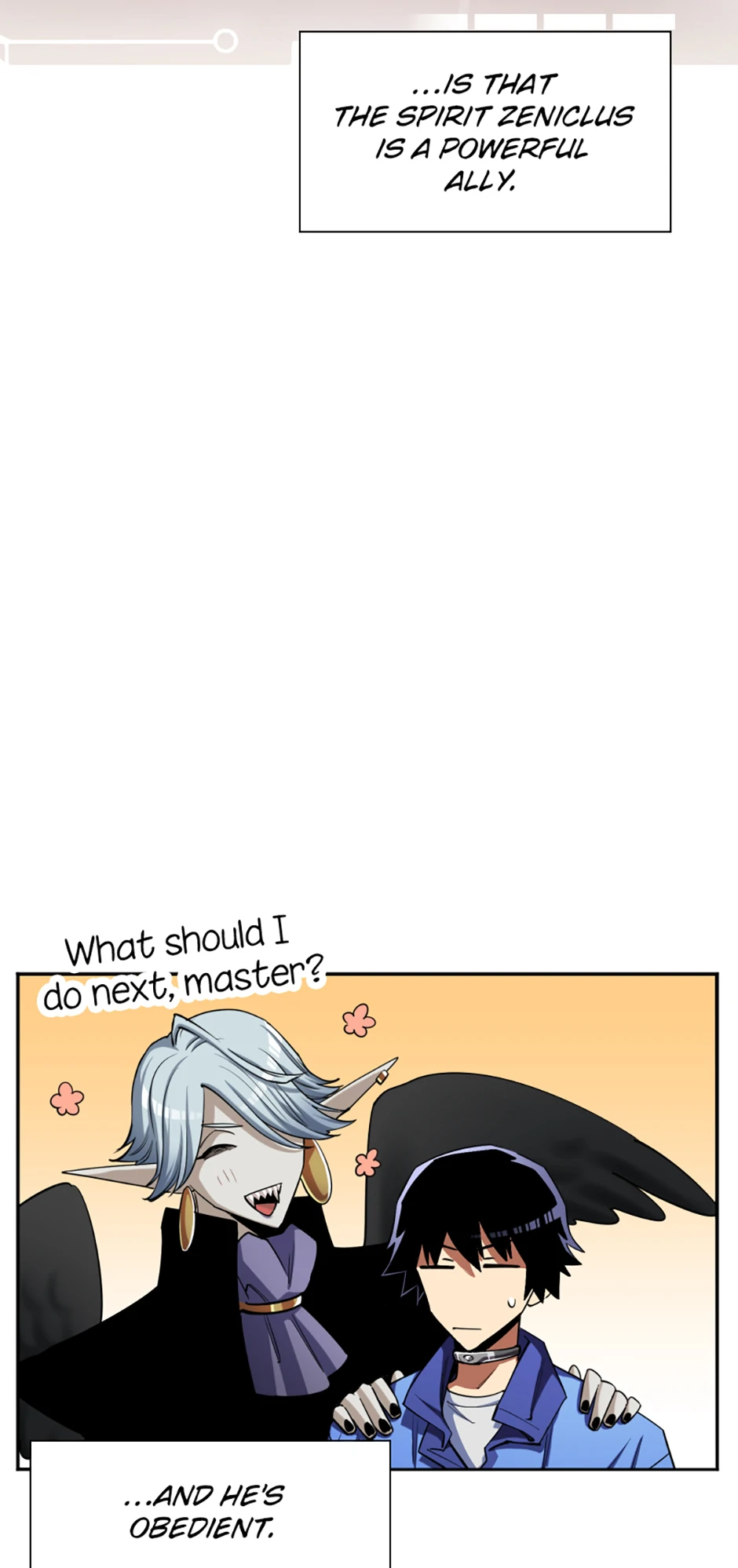 Appraiser Levels Up With Views Chapter 14 - page 72