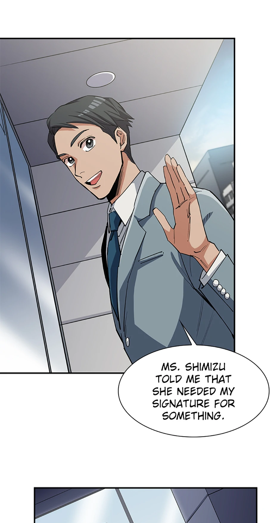 Appraiser Levels Up With Views Chapter 13 - page 12