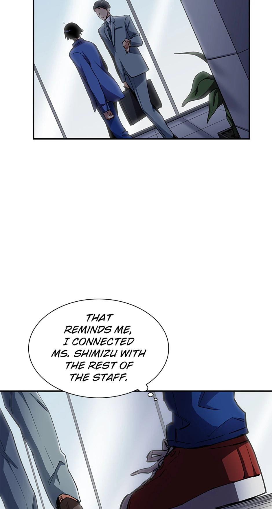 Appraiser Levels Up With Views Chapter 13 - page 13