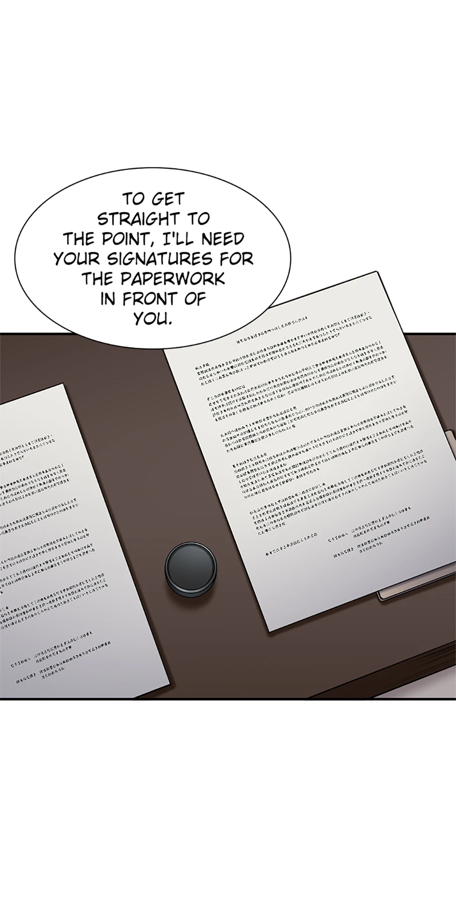 Appraiser Levels Up With Views Chapter 13 - page 16