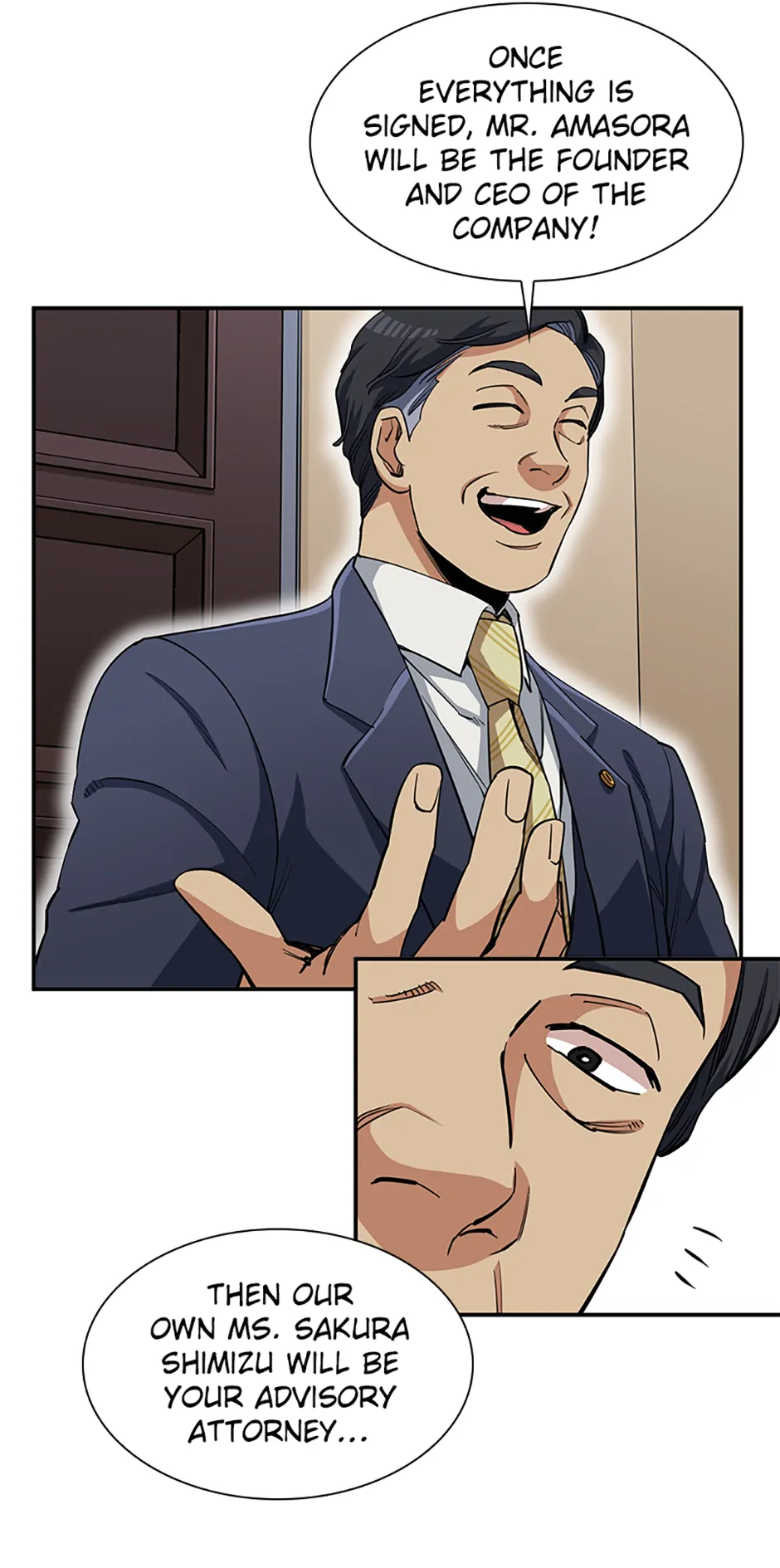 Appraiser Levels Up With Views Chapter 13 - page 17