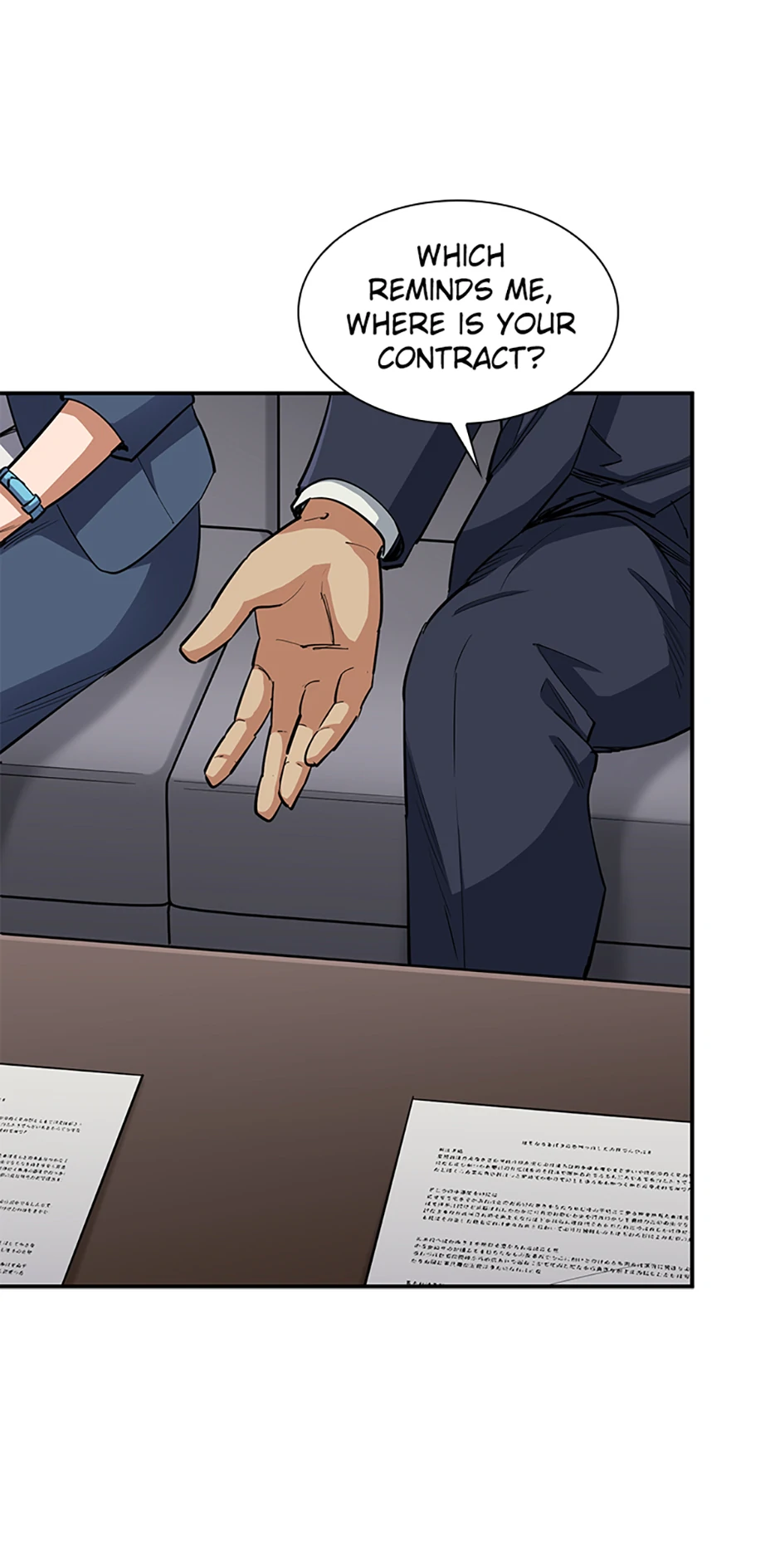 Appraiser Levels Up With Views Chapter 13 - page 18