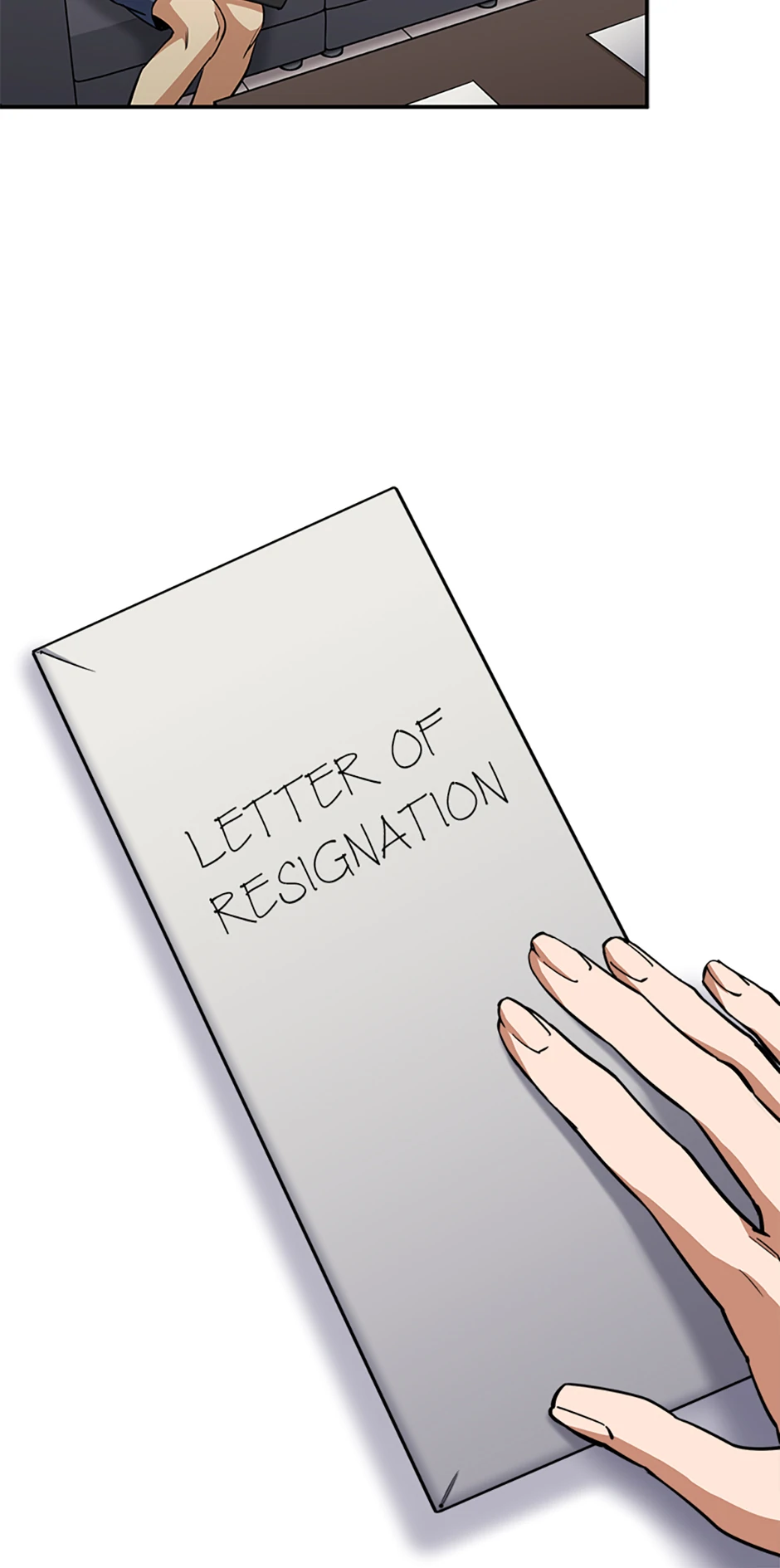 Appraiser Levels Up With Views Chapter 13 - page 22