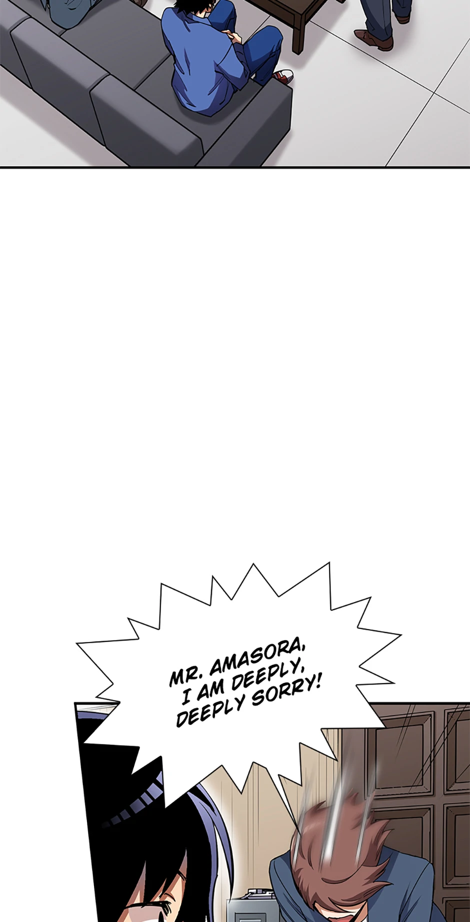 Appraiser Levels Up With Views Chapter 13 - page 24