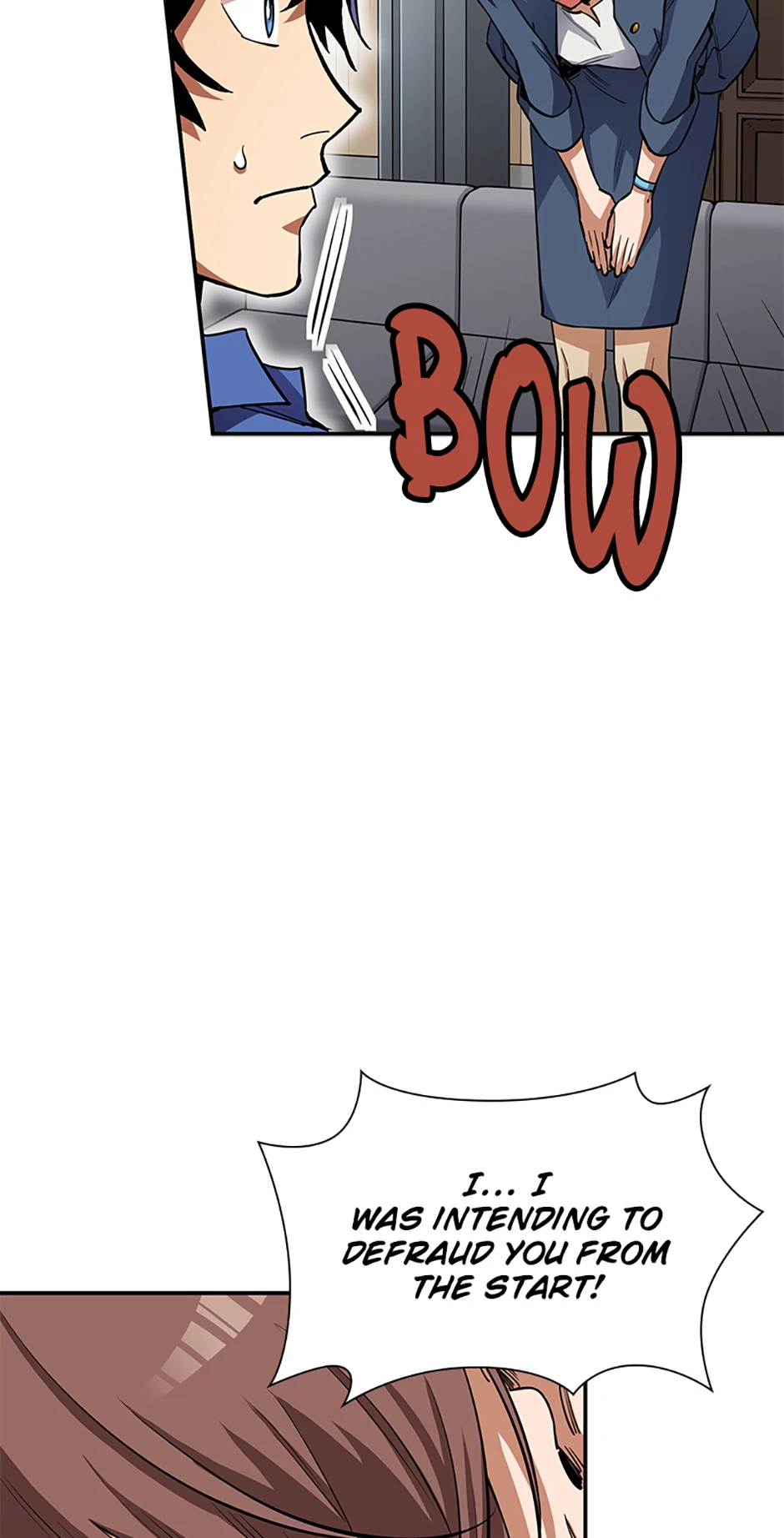 Appraiser Levels Up With Views Chapter 13 - page 25