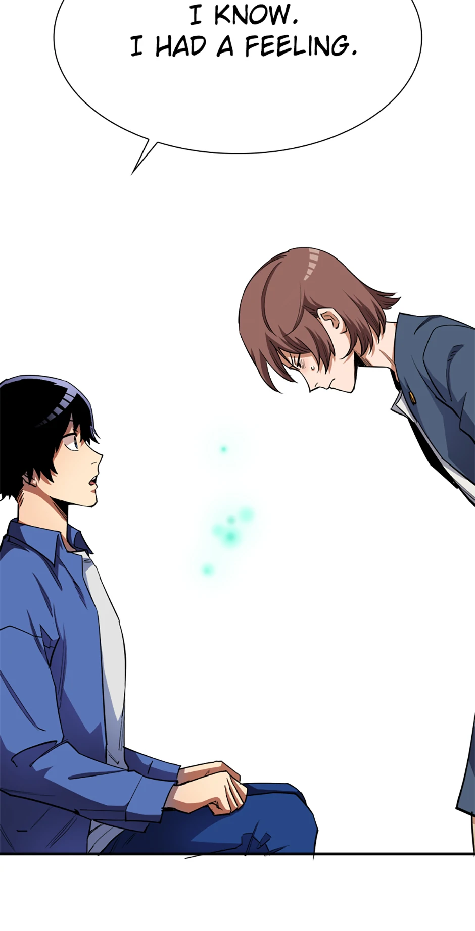 Appraiser Levels Up With Views Chapter 13 - page 28