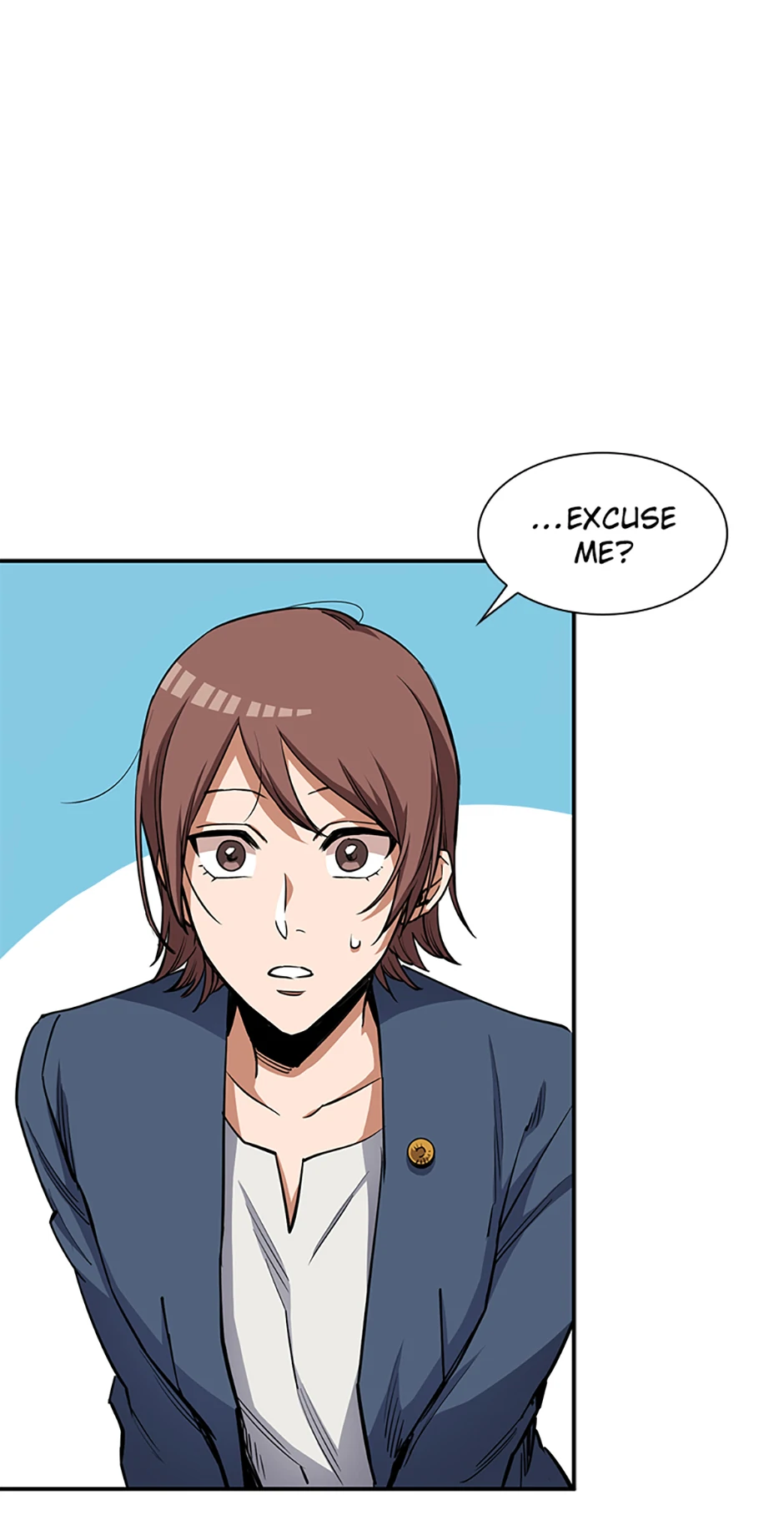 Appraiser Levels Up With Views Chapter 13 - page 29