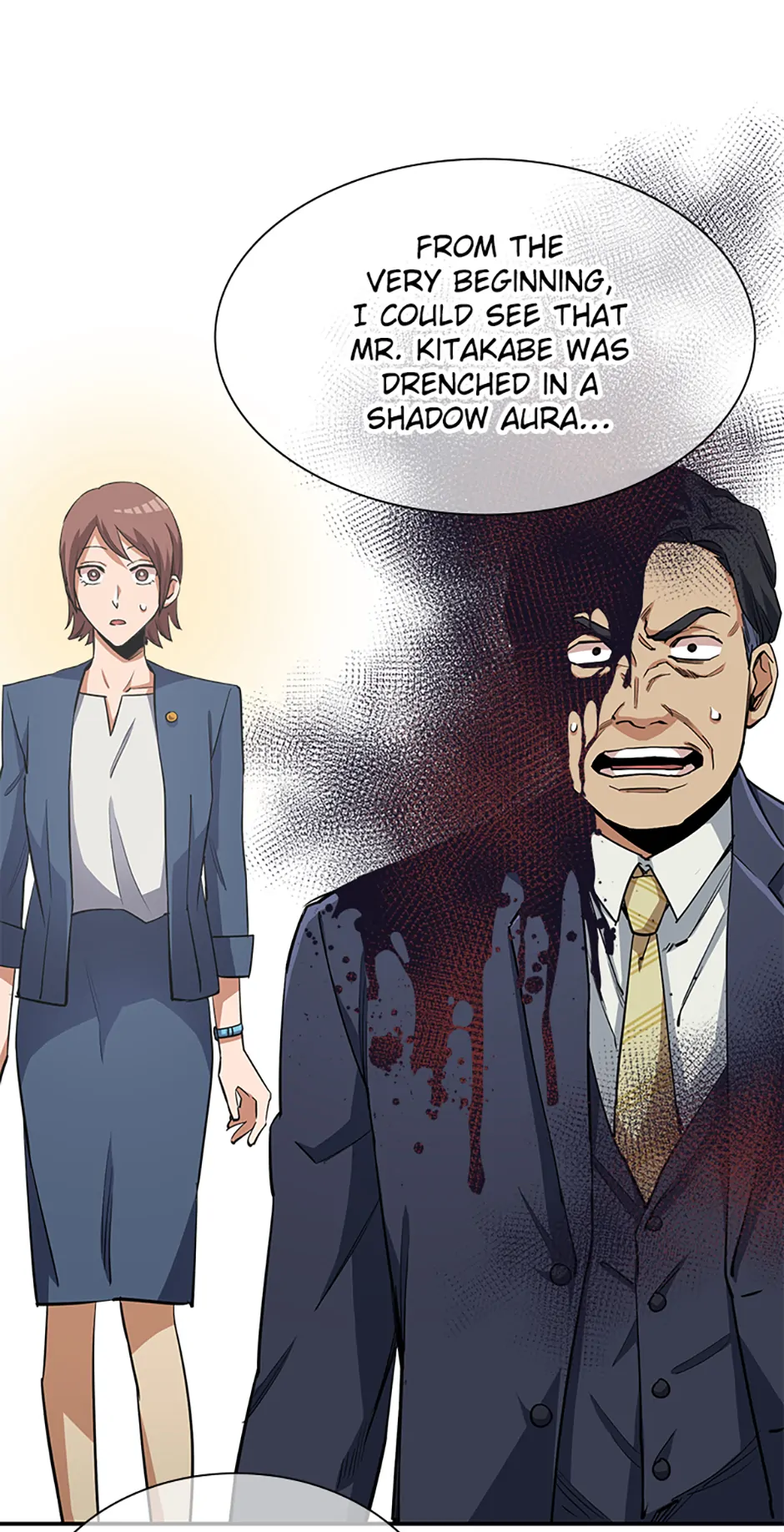 Appraiser Levels Up With Views Chapter 13 - page 34