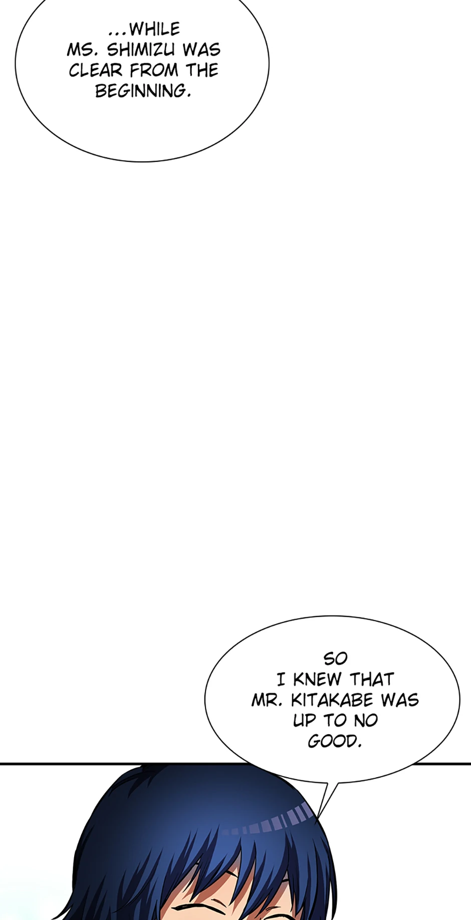 Appraiser Levels Up With Views Chapter 13 - page 35