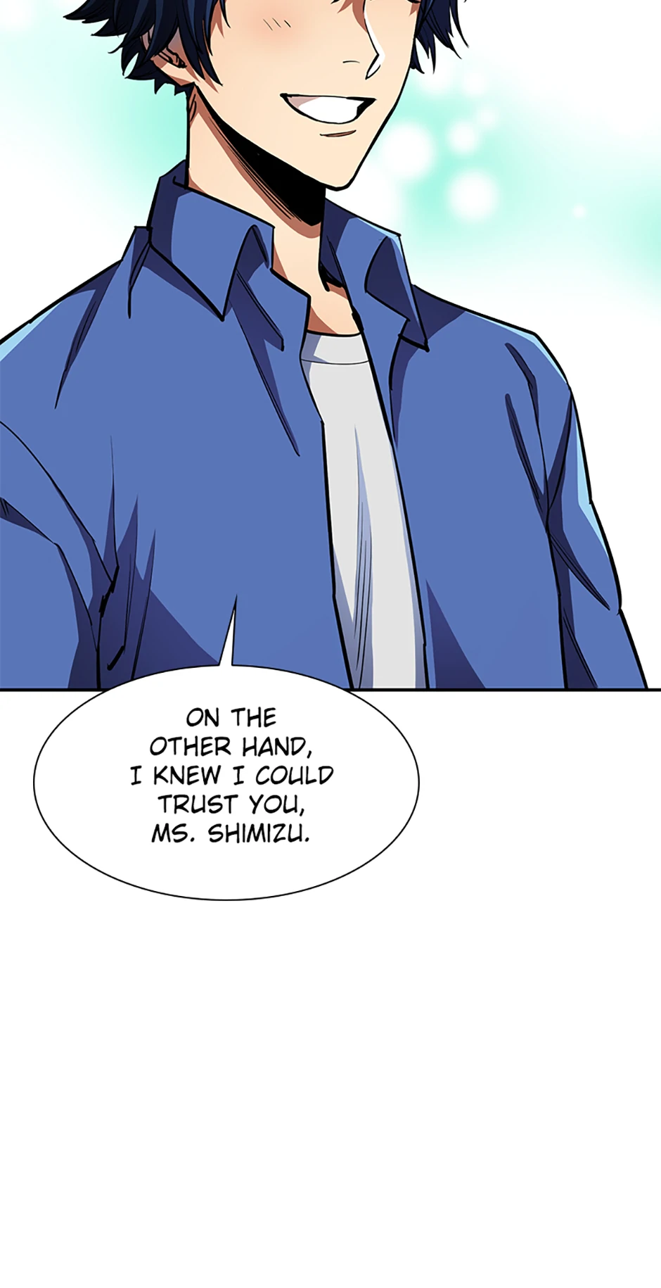 Appraiser Levels Up With Views Chapter 13 - page 36