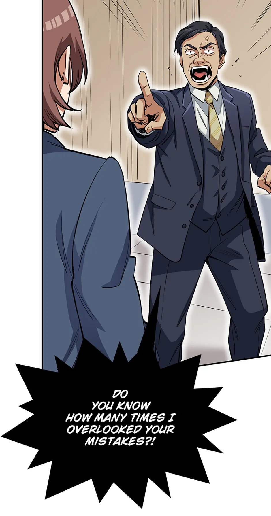 Appraiser Levels Up With Views Chapter 13 - page 39