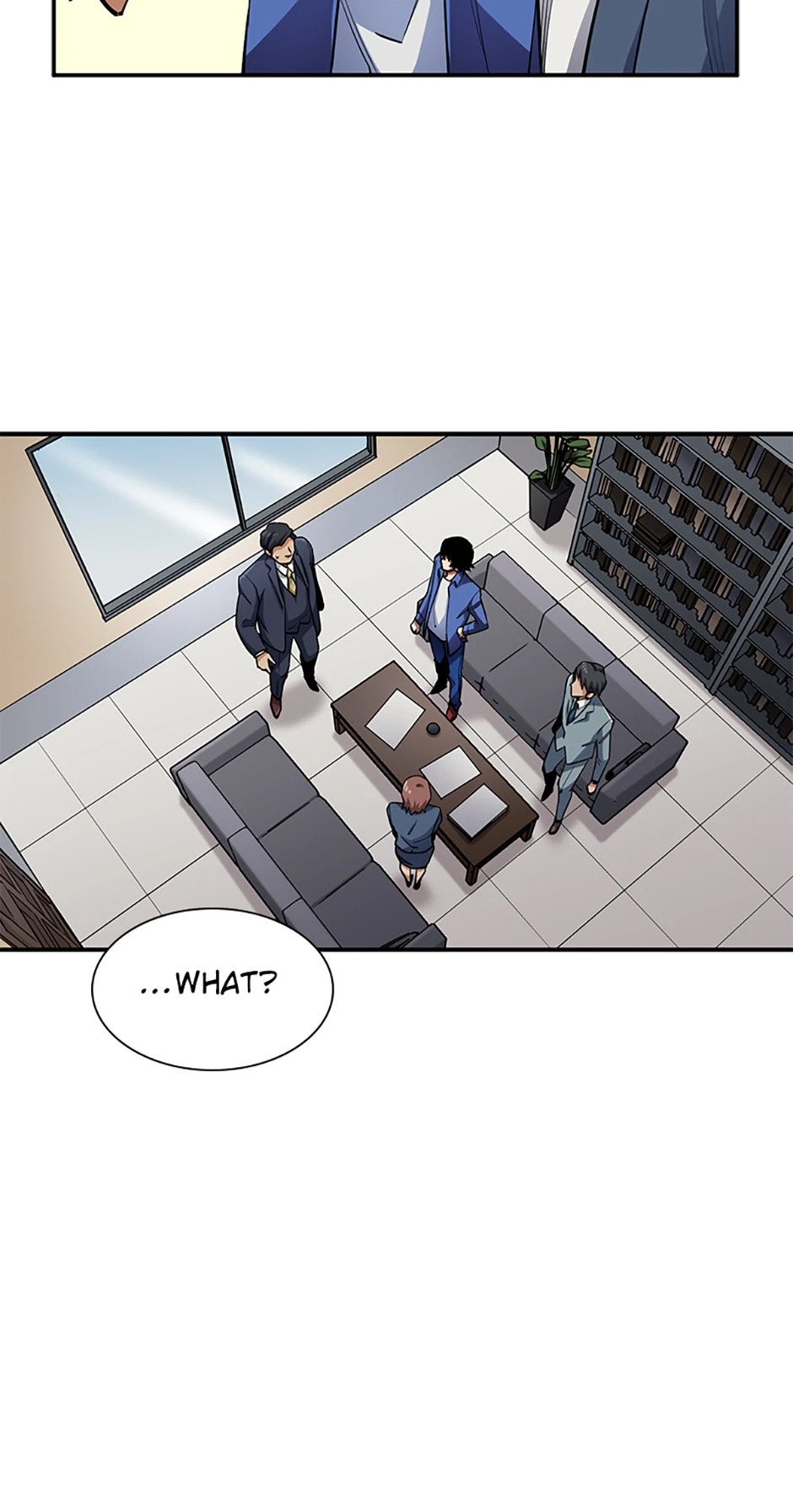 Appraiser Levels Up With Views Chapter 13 - page 42