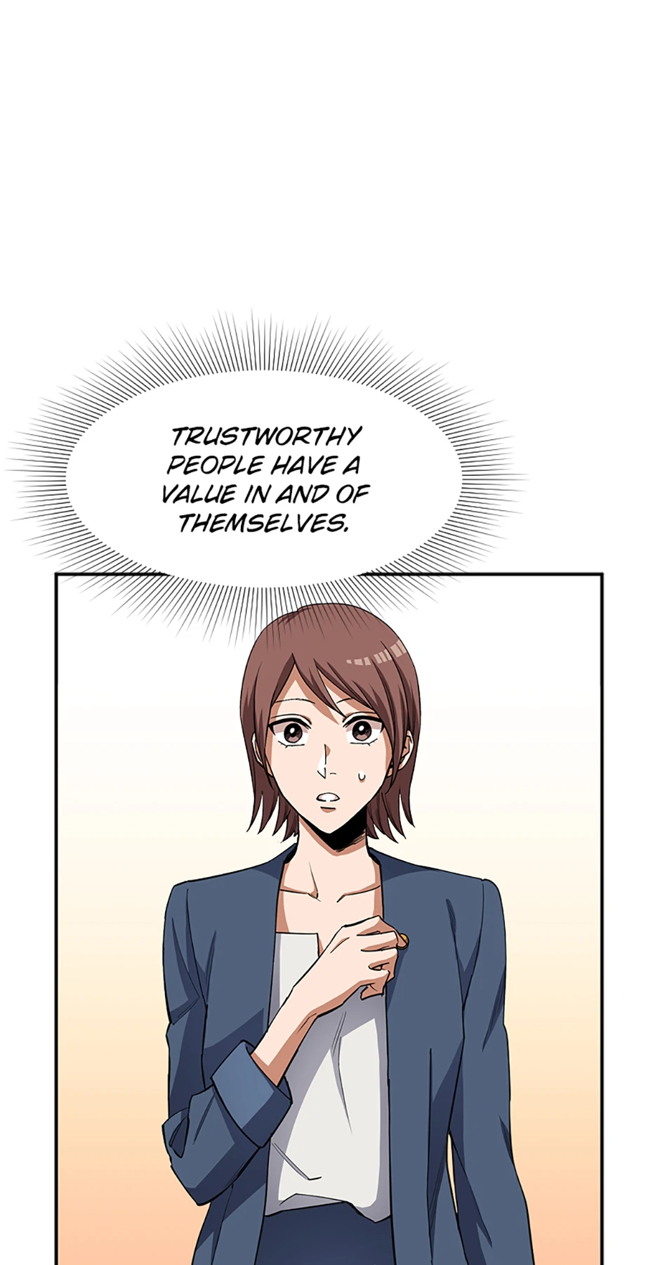 Appraiser Levels Up With Views Chapter 13 - page 44