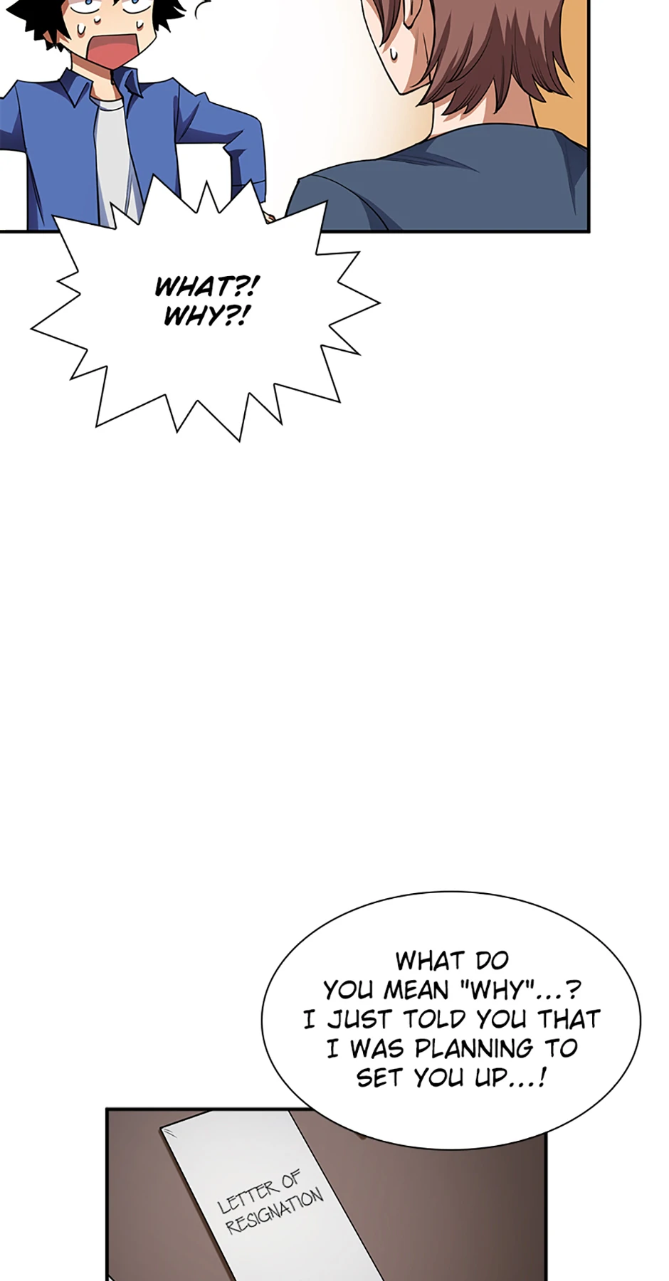 Appraiser Levels Up With Views Chapter 13 - page 46