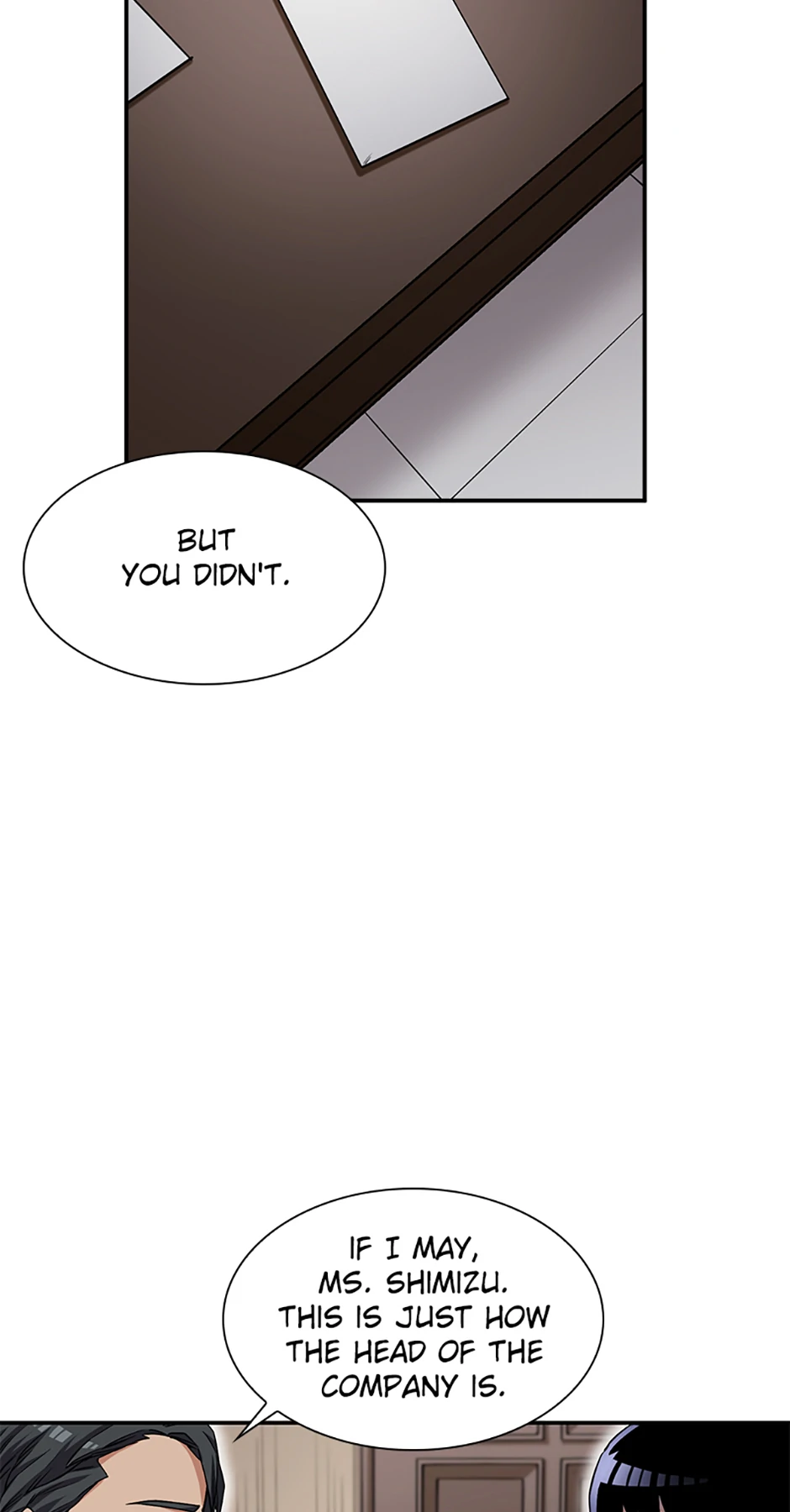 Appraiser Levels Up With Views Chapter 13 - page 47