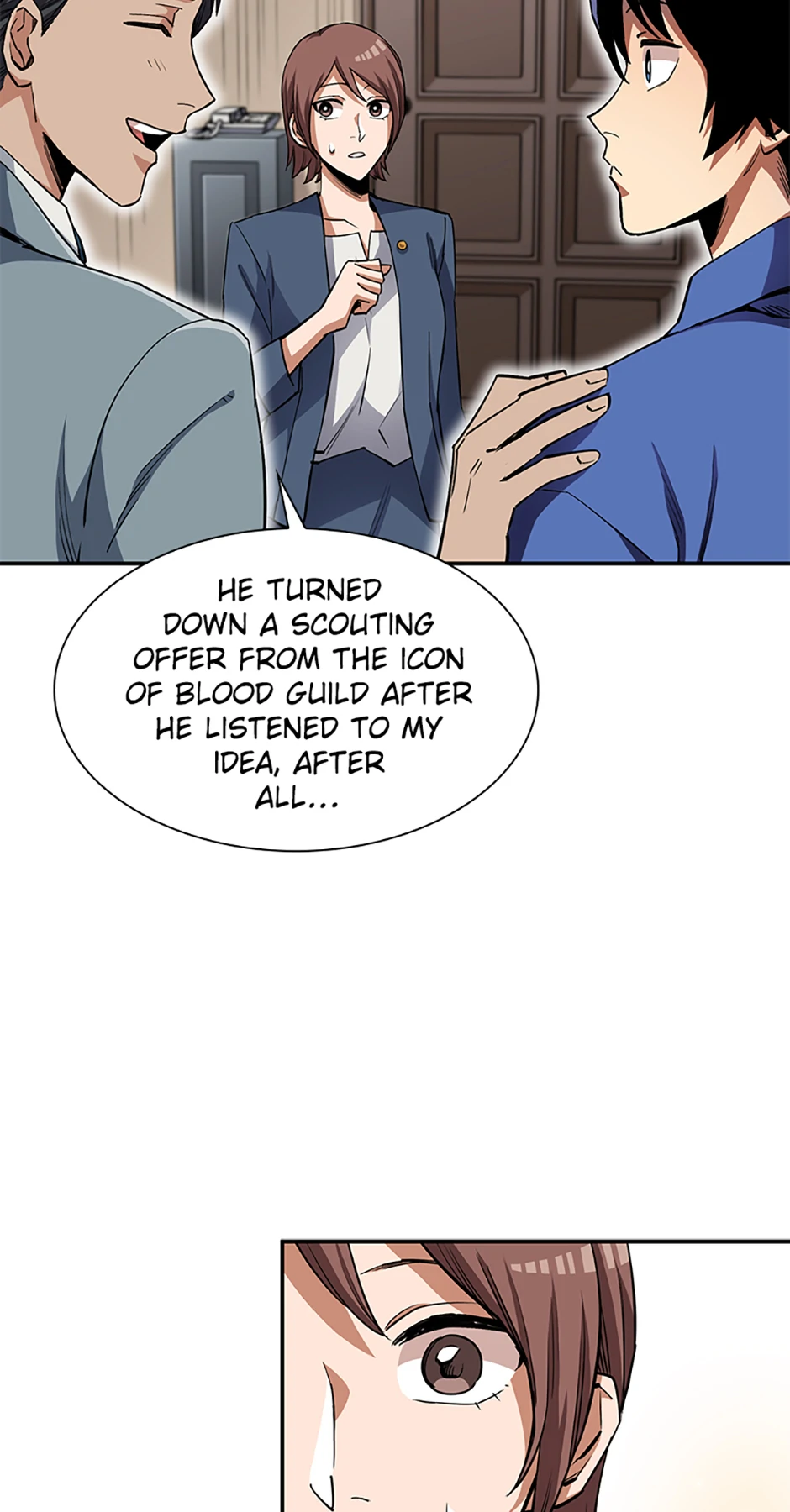 Appraiser Levels Up With Views Chapter 13 - page 48