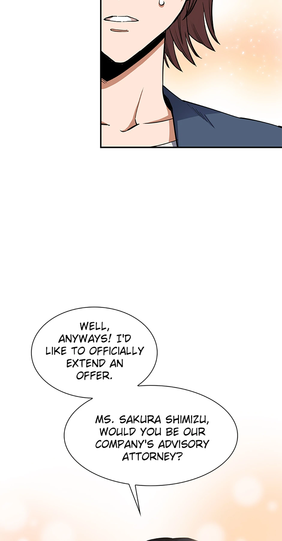 Appraiser Levels Up With Views Chapter 13 - page 49